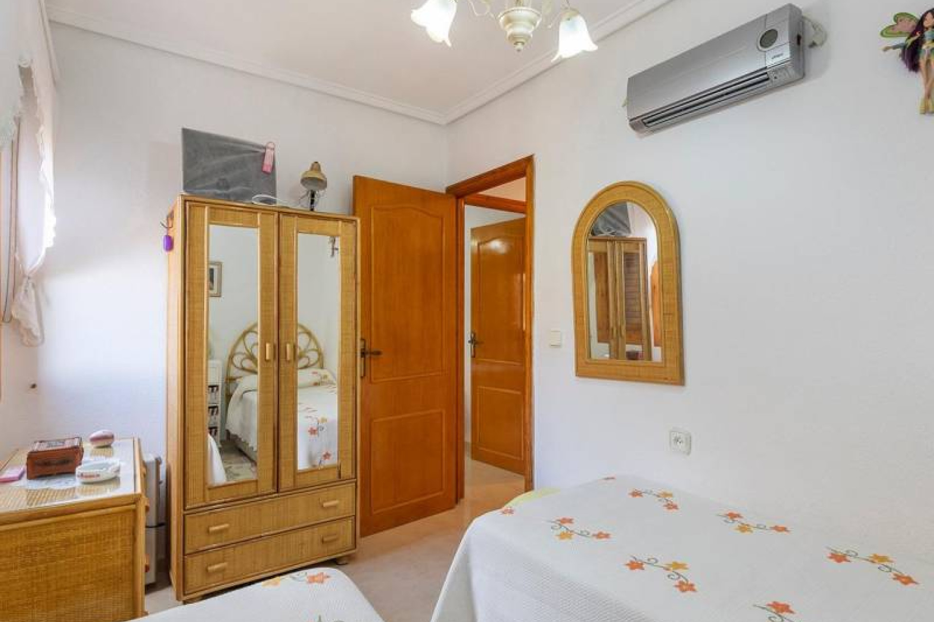 Resale - 1. Apartment / flat - Torrevieja - Costa Blanca South