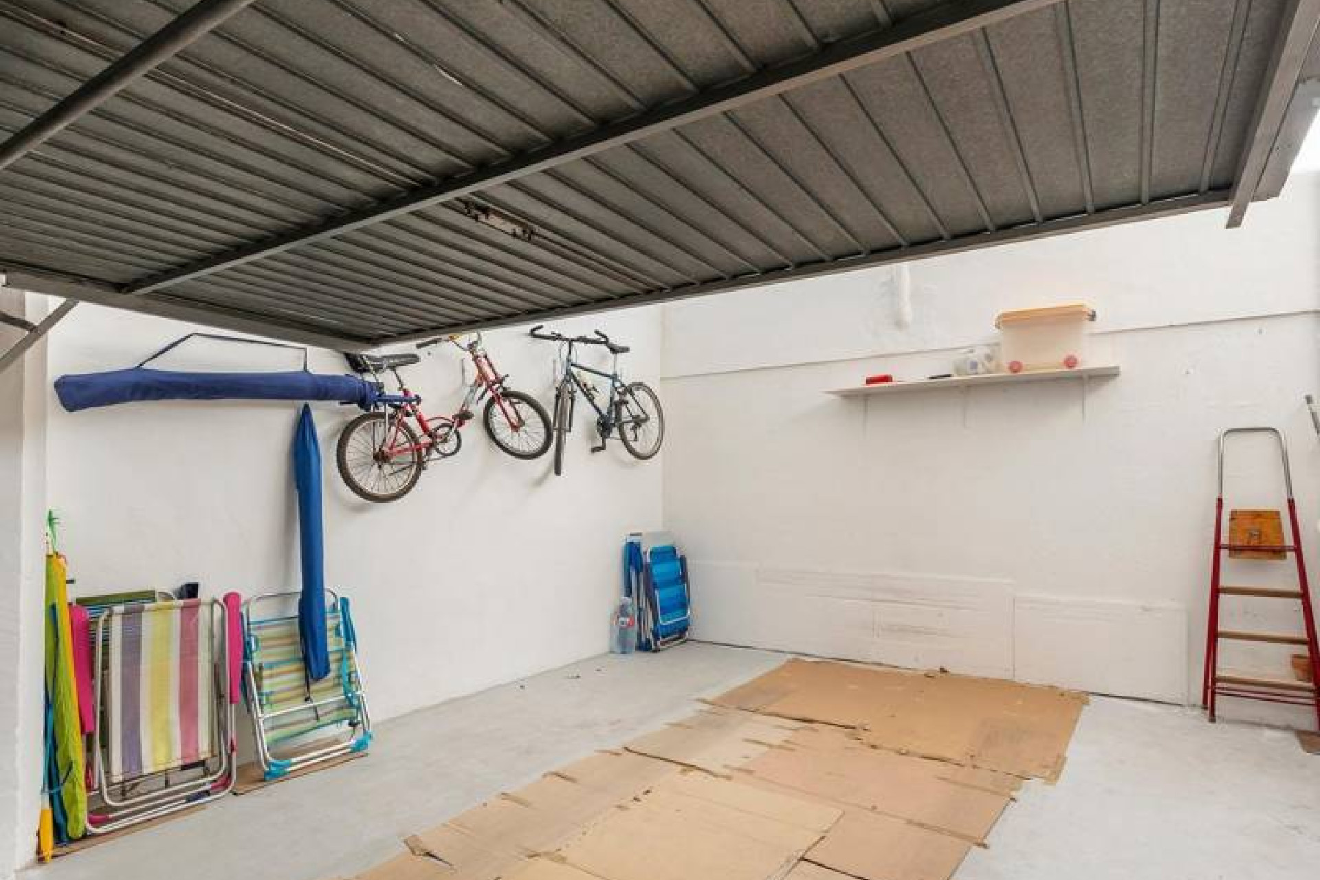 Resale - 1. Apartment / flat - Torrevieja - Costa Blanca South