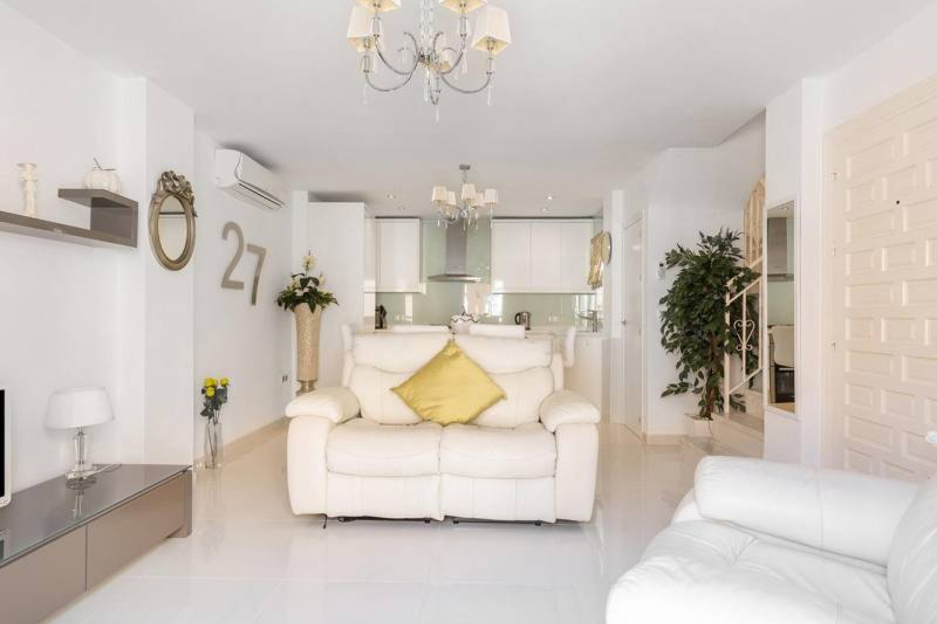 Resale - 1. Apartment / flat - Torrevieja - Costa Blanca South