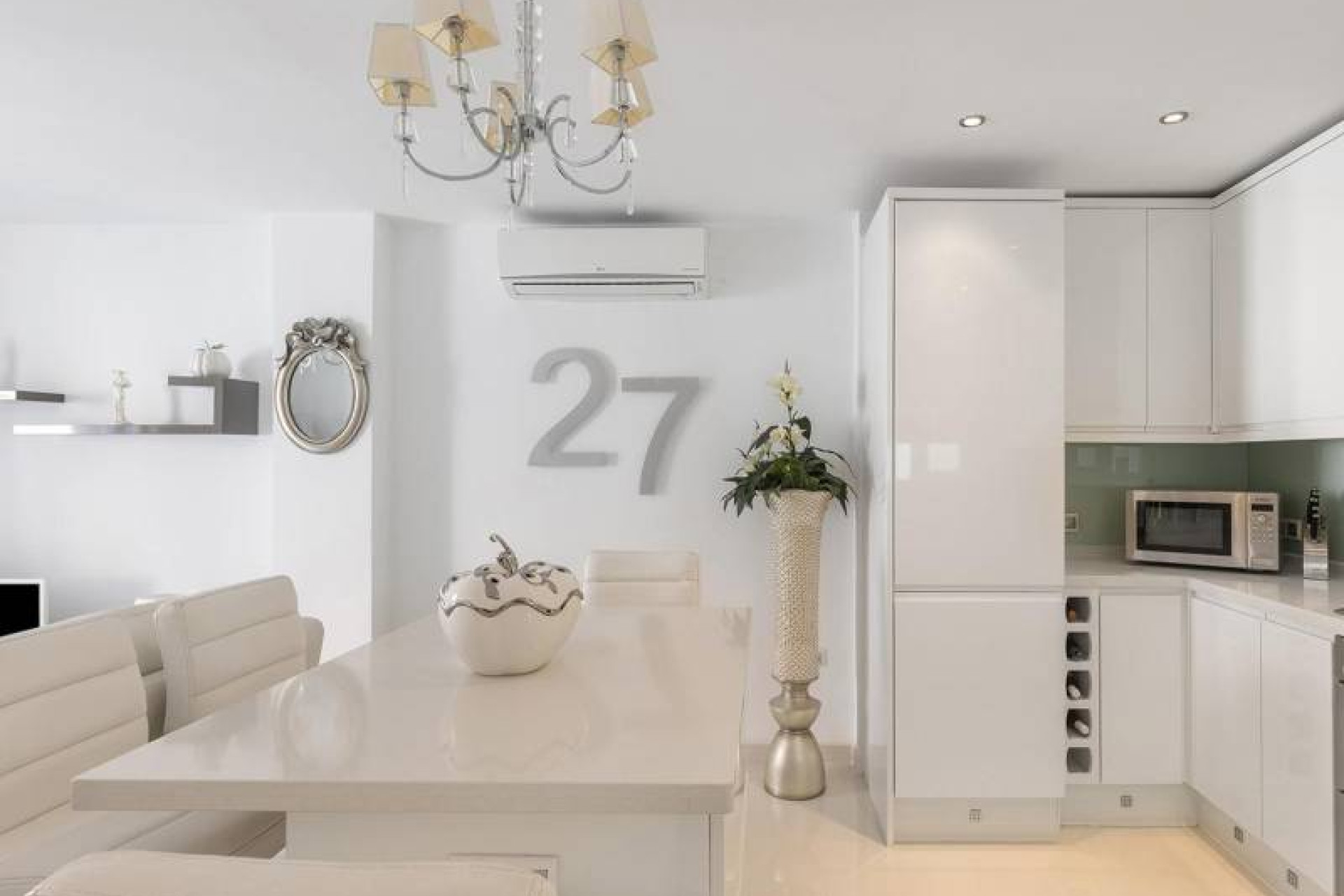 Resale - 1. Apartment / flat - Torrevieja - Costa Blanca South