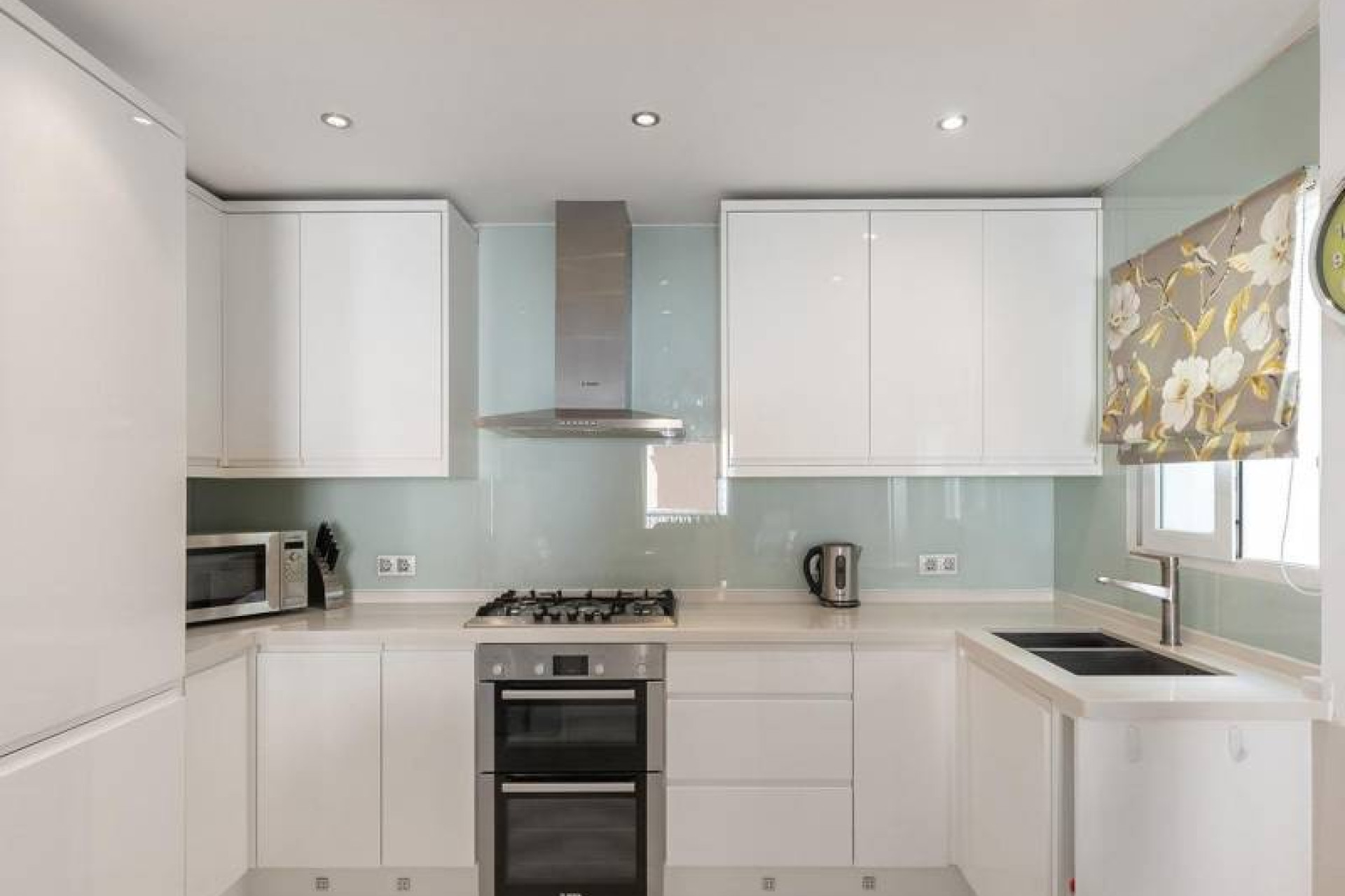 Resale - 1. Apartment / flat - Torrevieja - Costa Blanca South