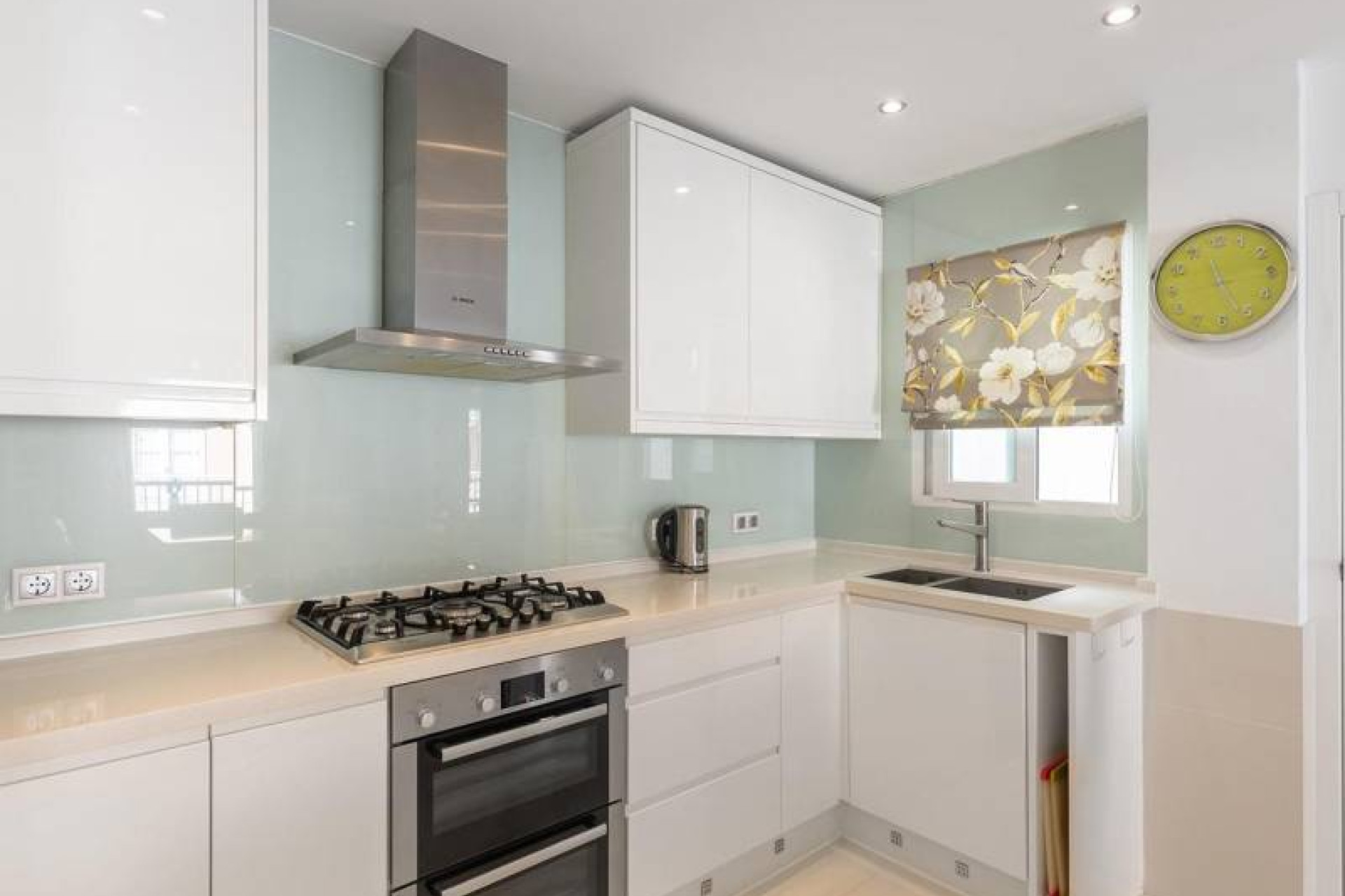 Resale - 1. Apartment / flat - Torrevieja - Costa Blanca South