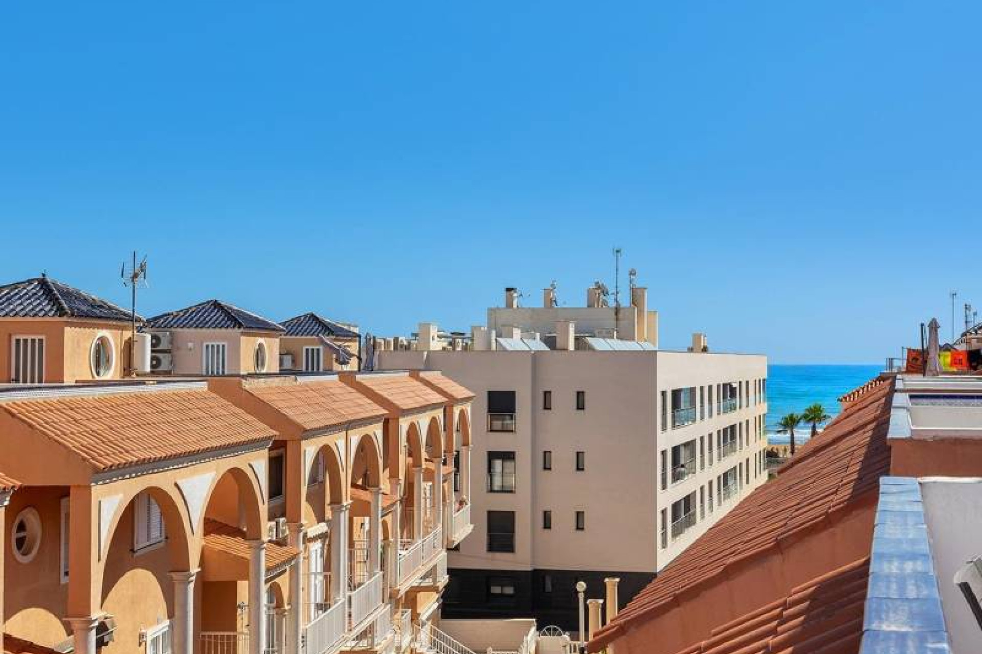 Resale - 1. Apartment / flat - Torrevieja - Costa Blanca South