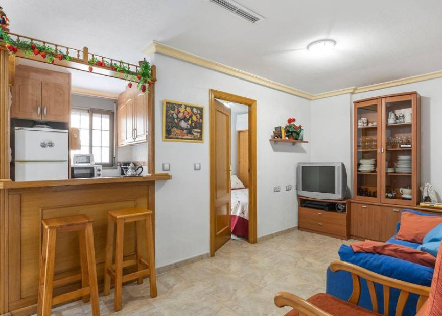 Resale - 1. Apartment / flat - Torrevieja - Costa Blanca South