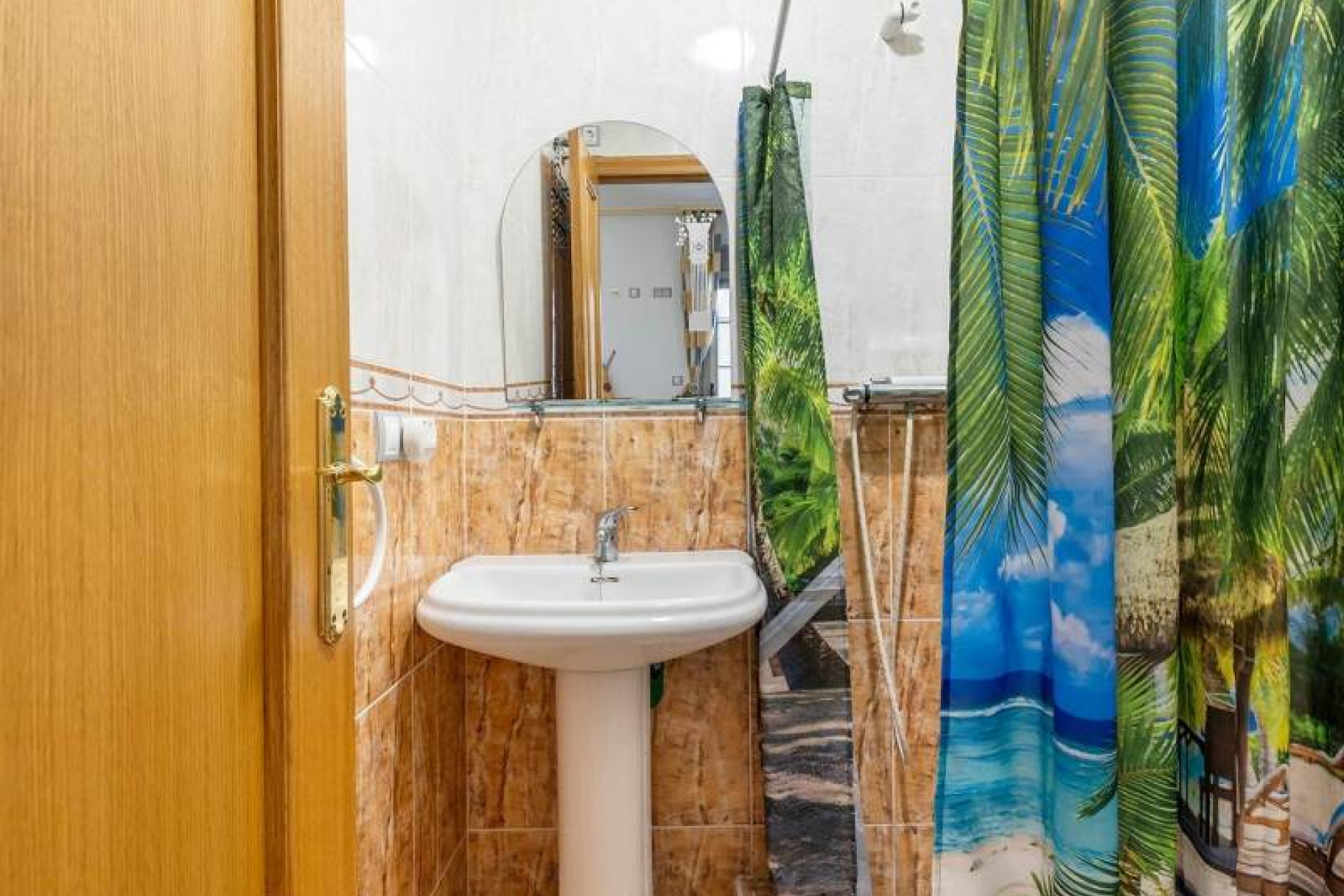 Resale - 1. Apartment / flat - Torrevieja - Costa Blanca South