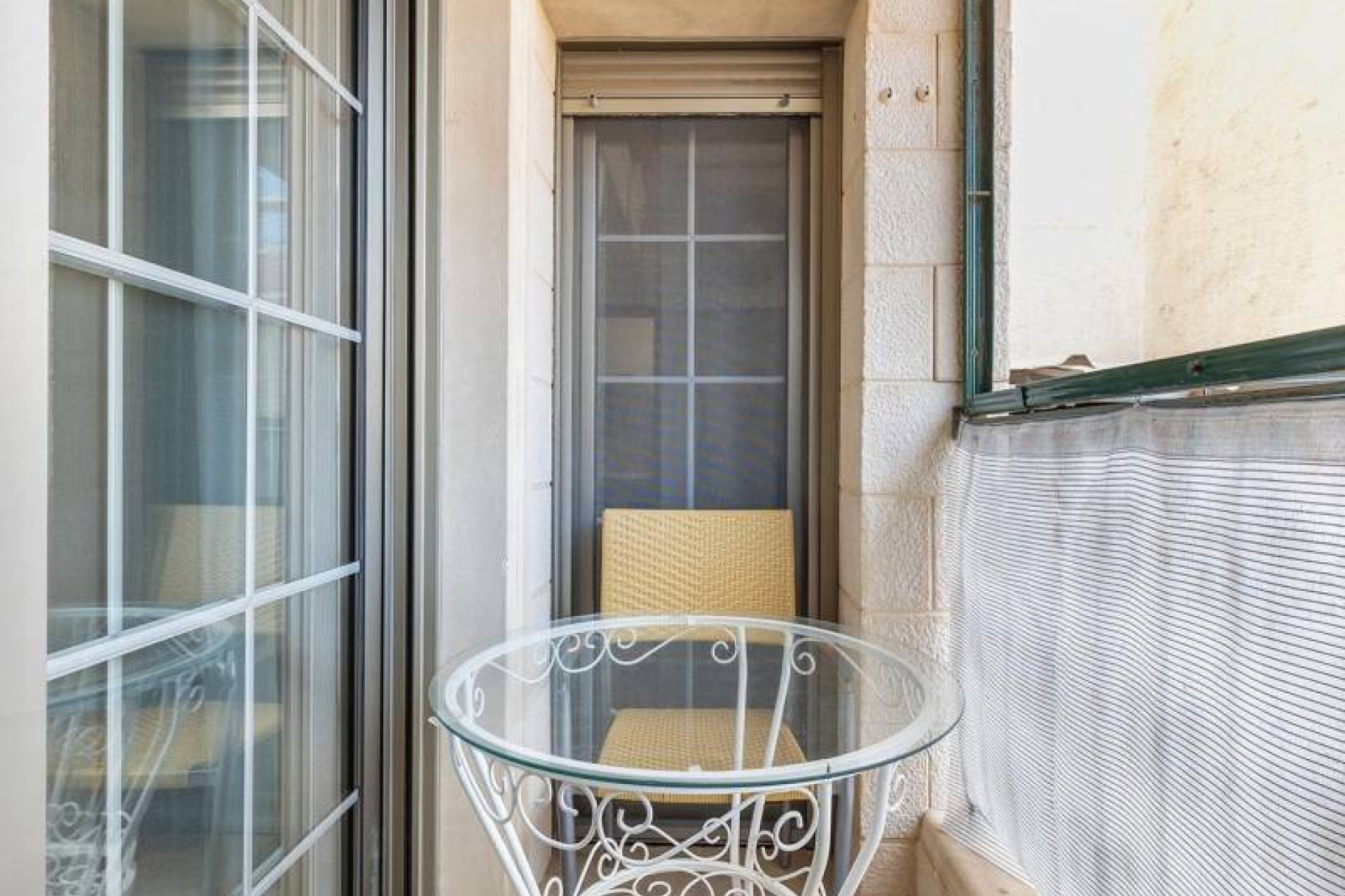 Resale - 1. Apartment / flat - Torrevieja - Costa Blanca South