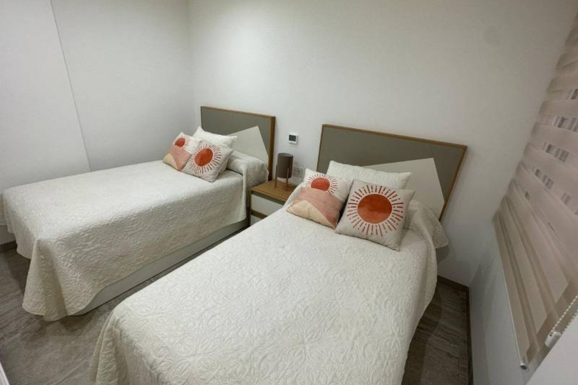 Resale - 1. Apartment / flat - Torrevieja - Costa Blanca South