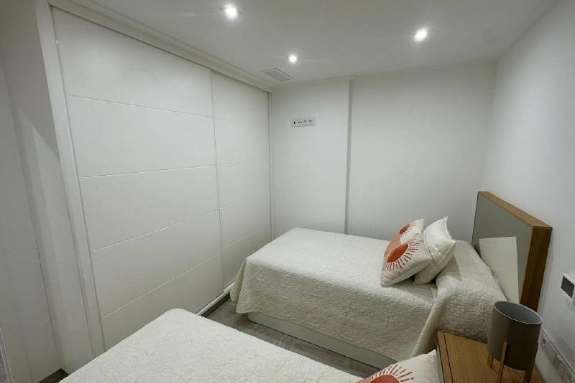 Resale - 1. Apartment / flat - Torrevieja - Costa Blanca South