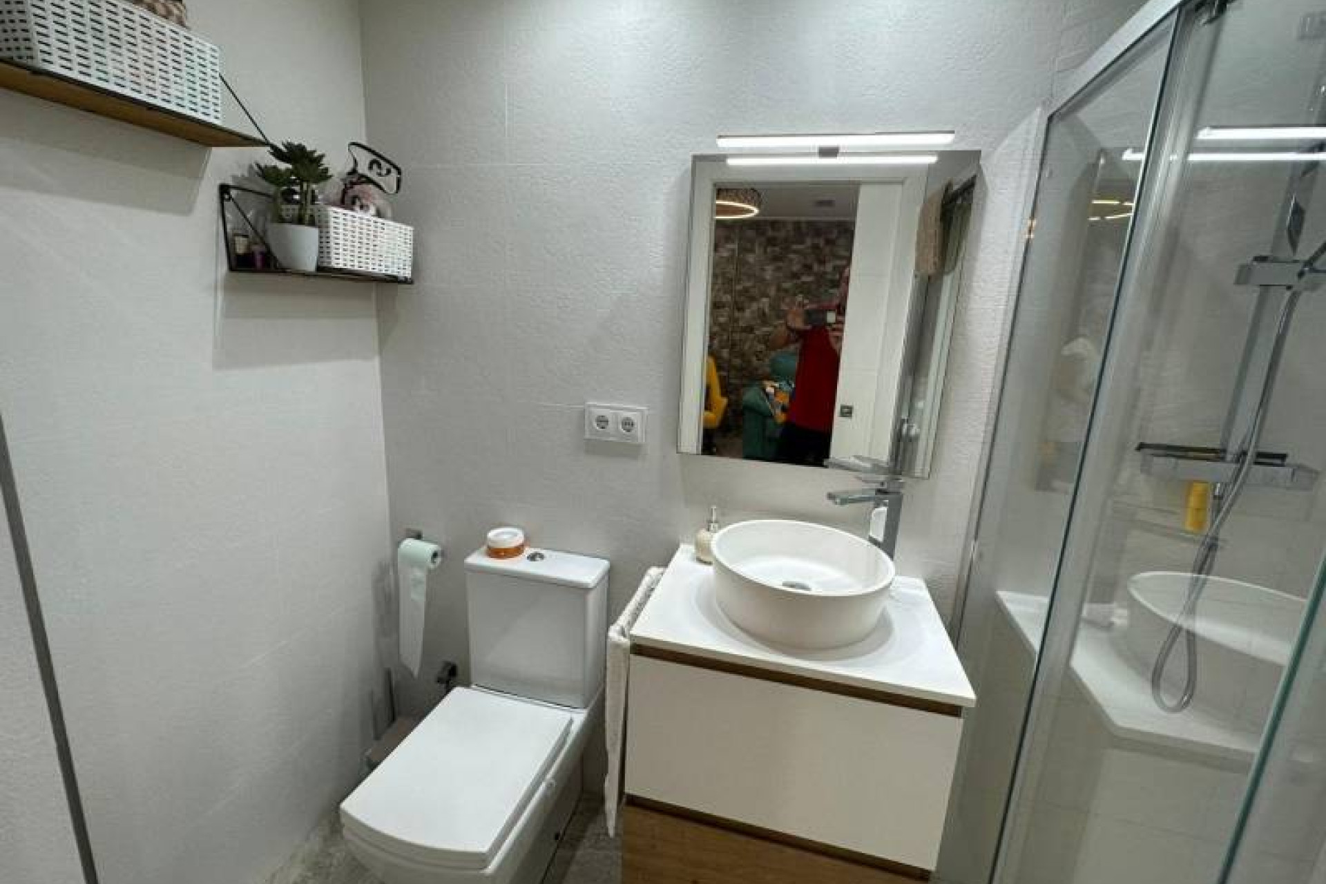 Resale - 1. Apartment / flat - Torrevieja - Costa Blanca South