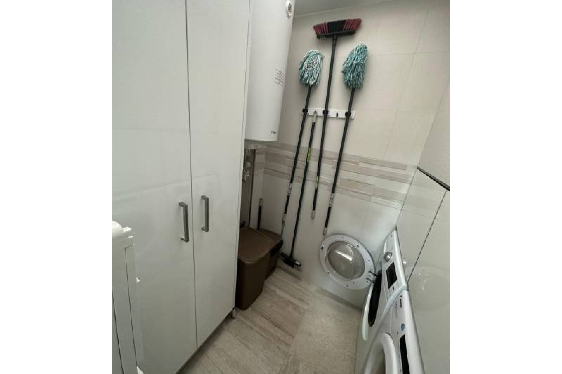 Resale - 1. Apartment / flat - Torrevieja - Costa Blanca South