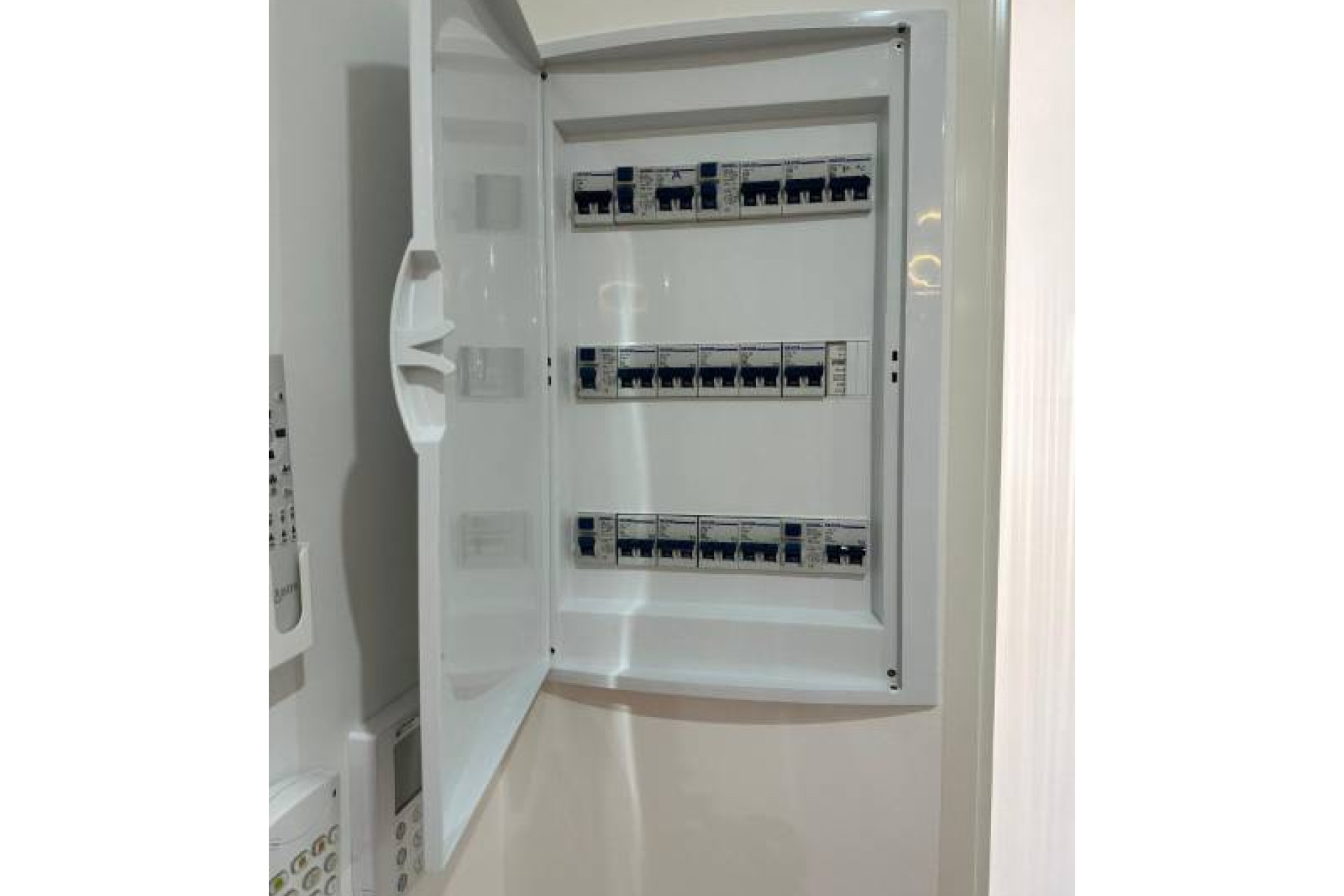 Resale - 1. Apartment / flat - Torrevieja - Costa Blanca South