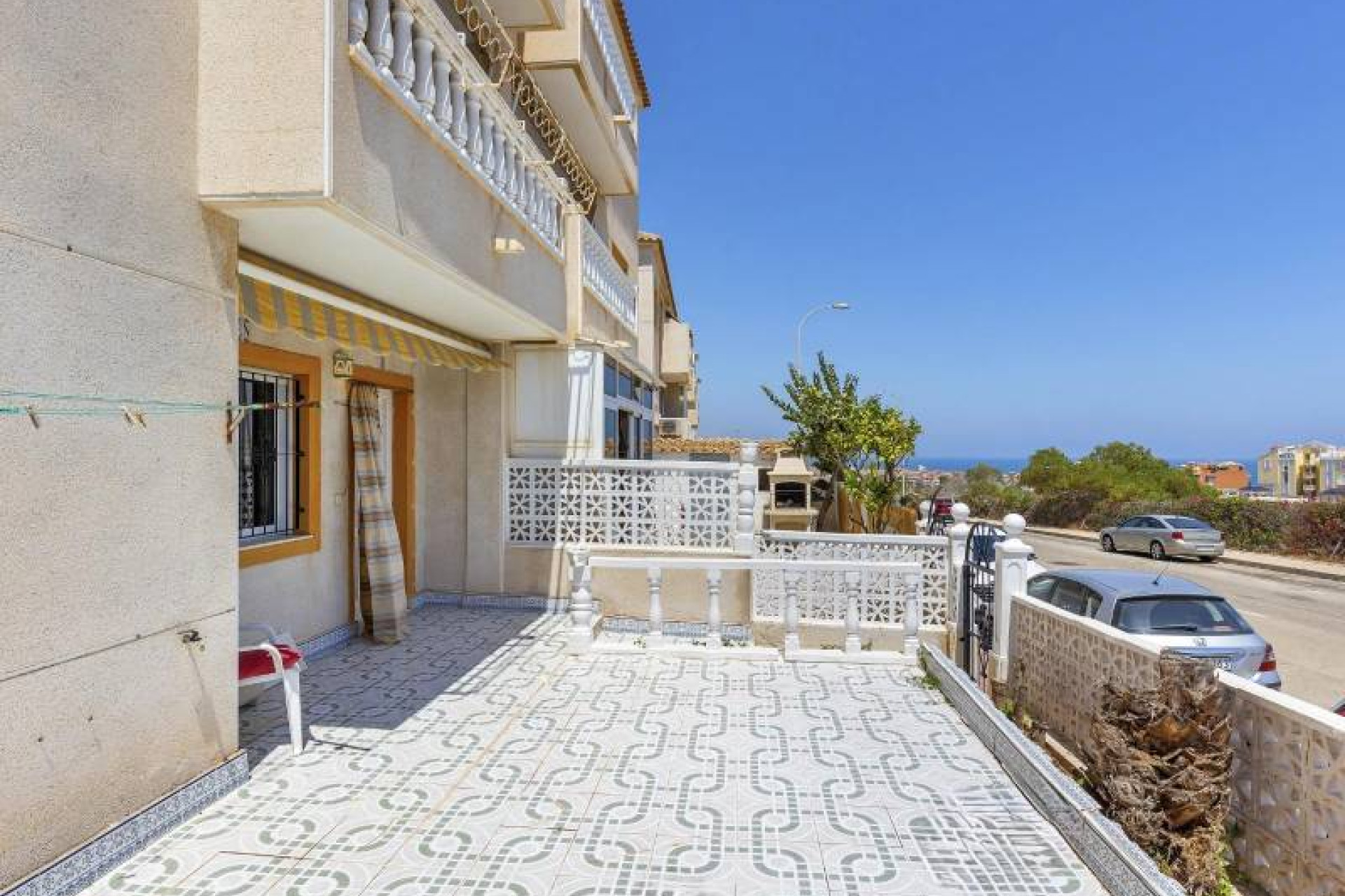 Resale - 1. Apartment / flat - Torrevieja - Costa Blanca South