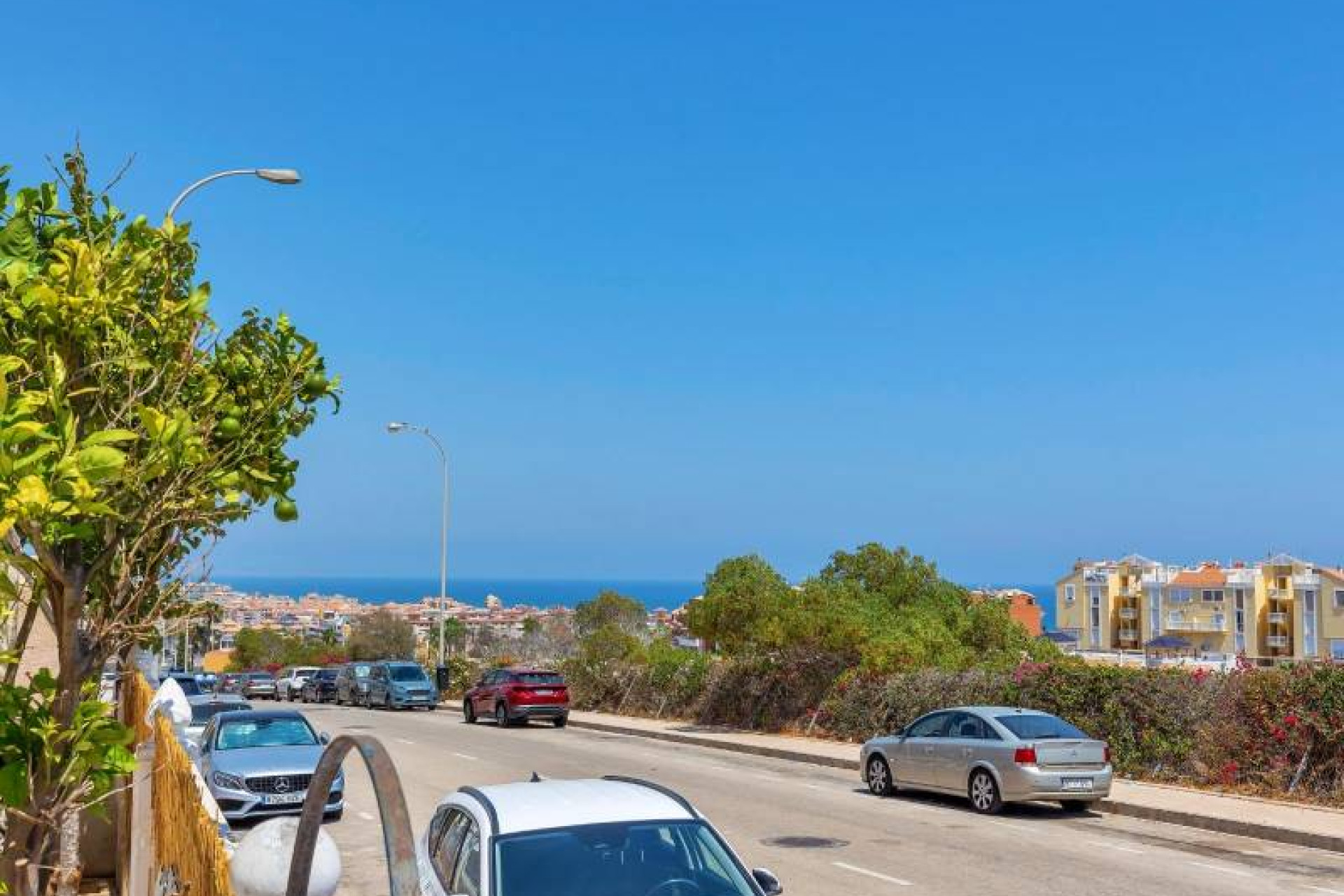 Resale - 1. Apartment / flat - Torrevieja - Costa Blanca South