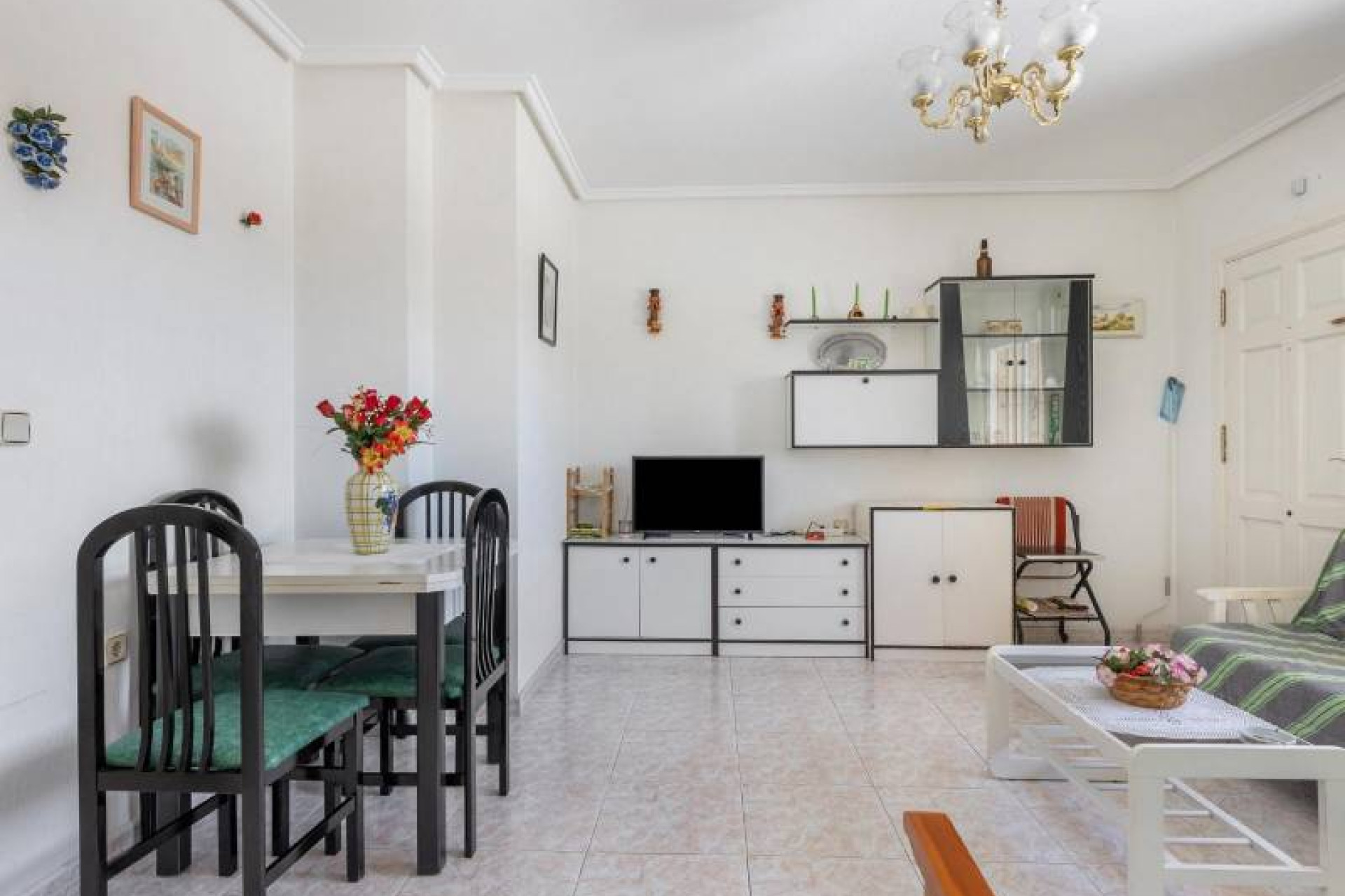 Resale - 1. Apartment / flat - Torrevieja - Costa Blanca South