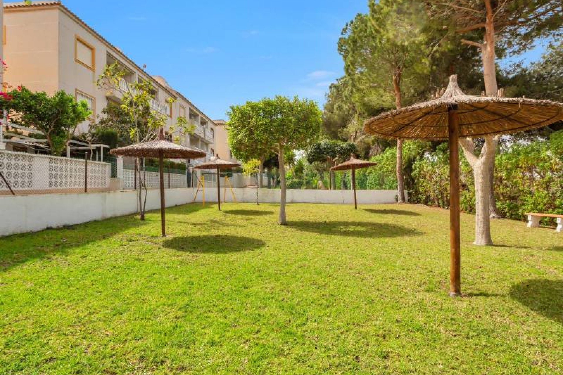 Resale - 1. Apartment / flat - Torrevieja - Costa Blanca South