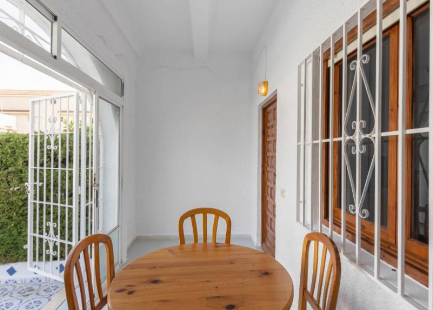 Resale - 1. Apartment / flat - Torrevieja - Costa Blanca South