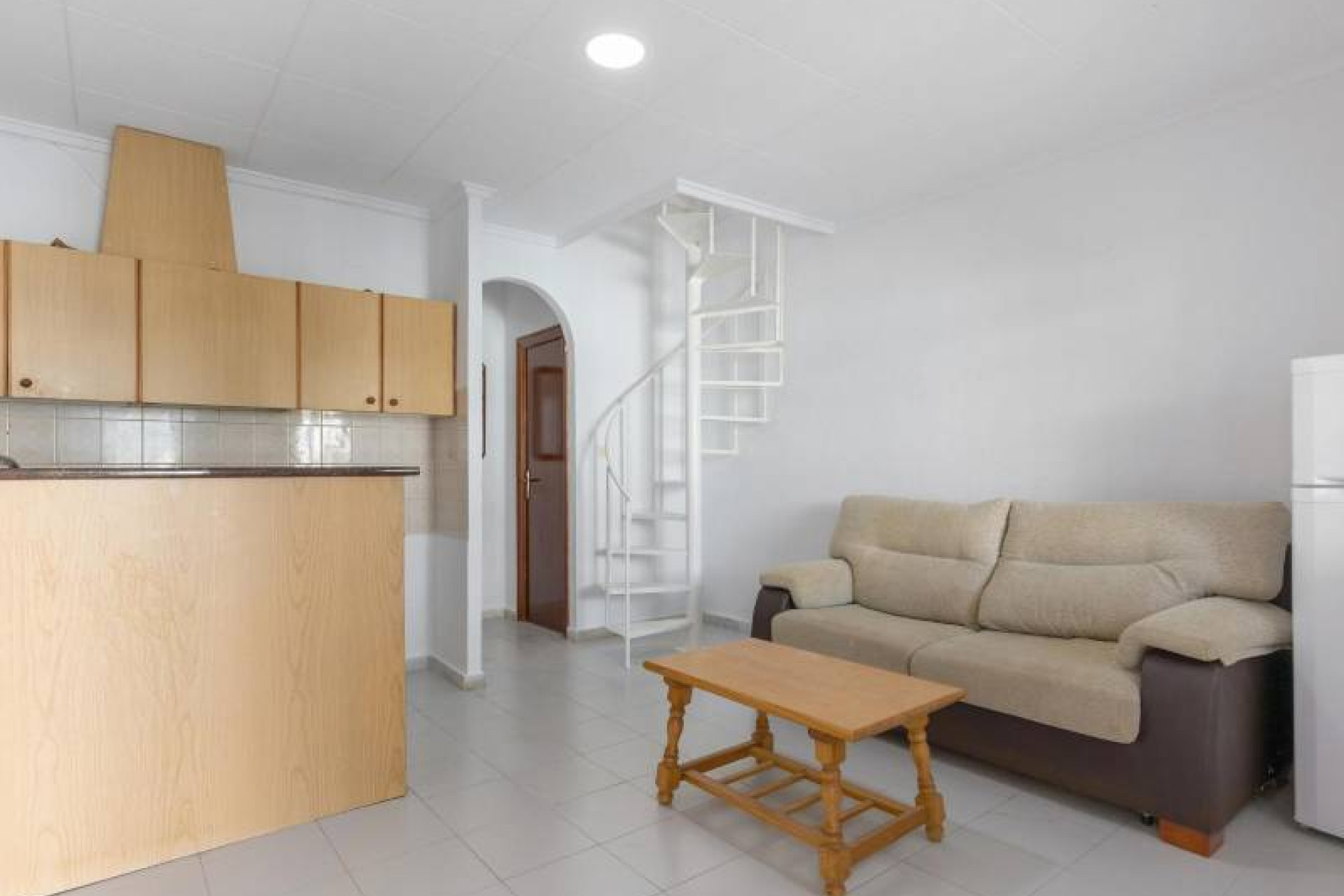 Resale - 1. Apartment / flat - Torrevieja - Costa Blanca South