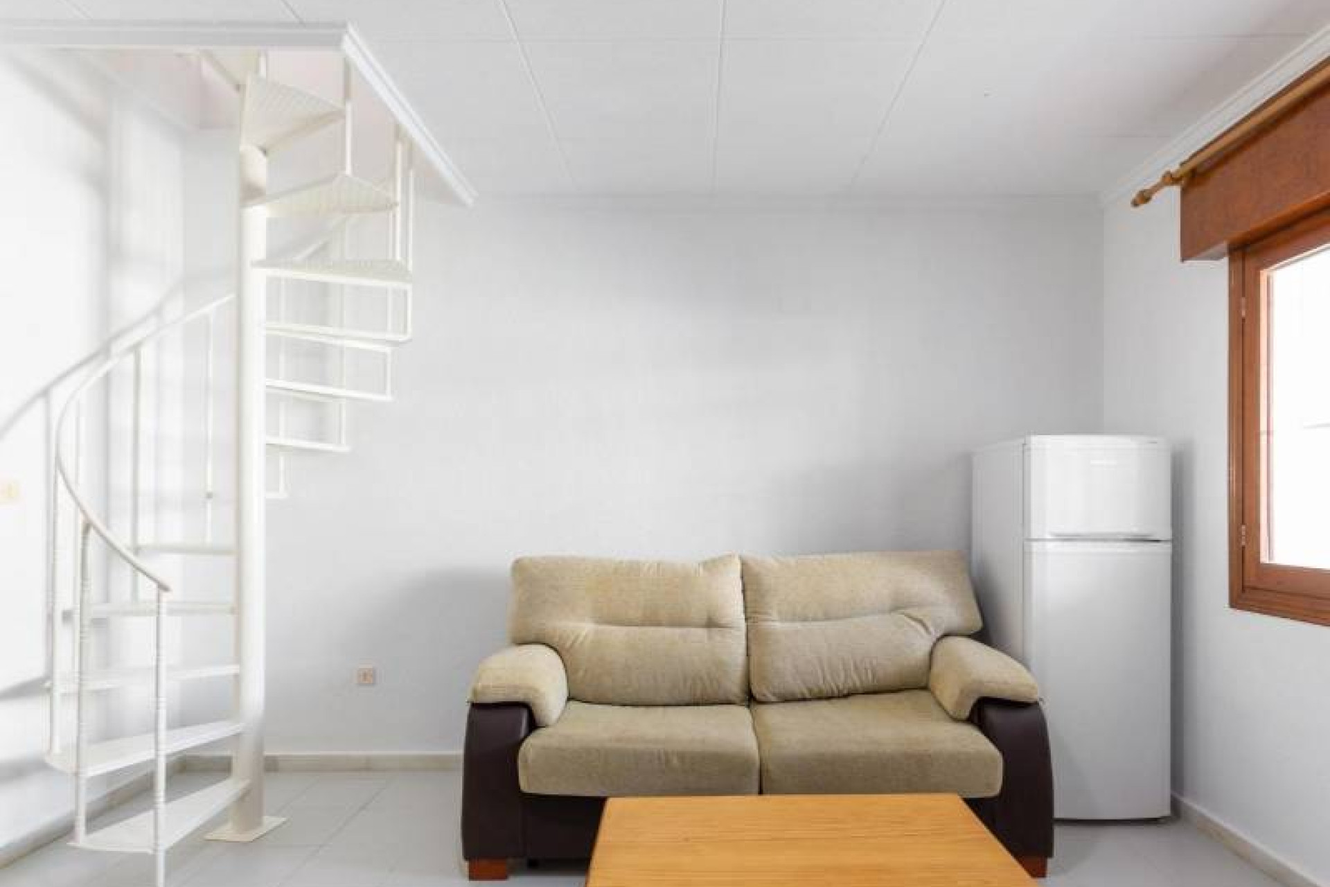 Resale - 1. Apartment / flat - Torrevieja - Costa Blanca South