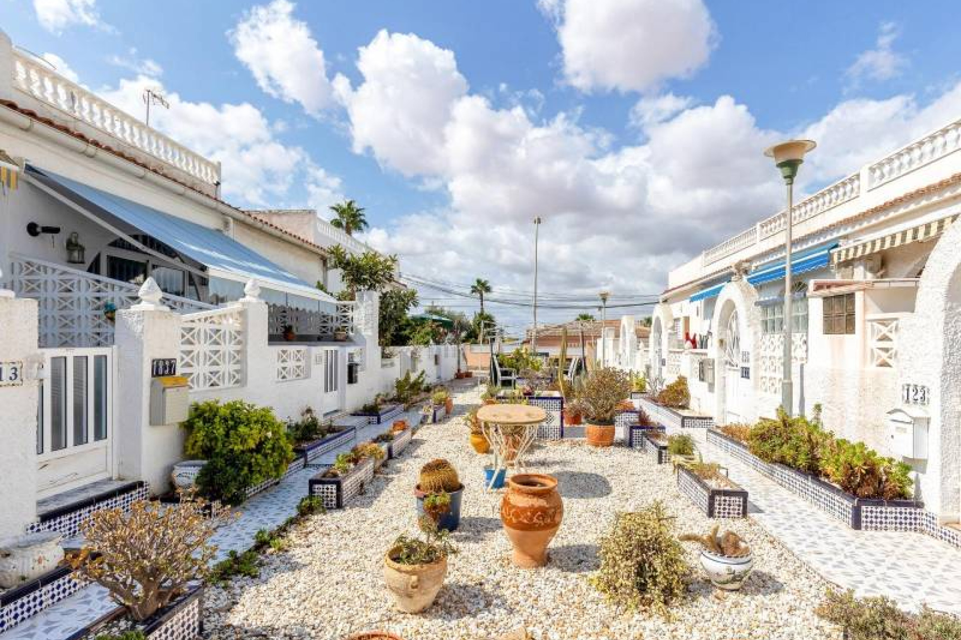 Resale - 1. Apartment / flat - Torrevieja - Costa Blanca South