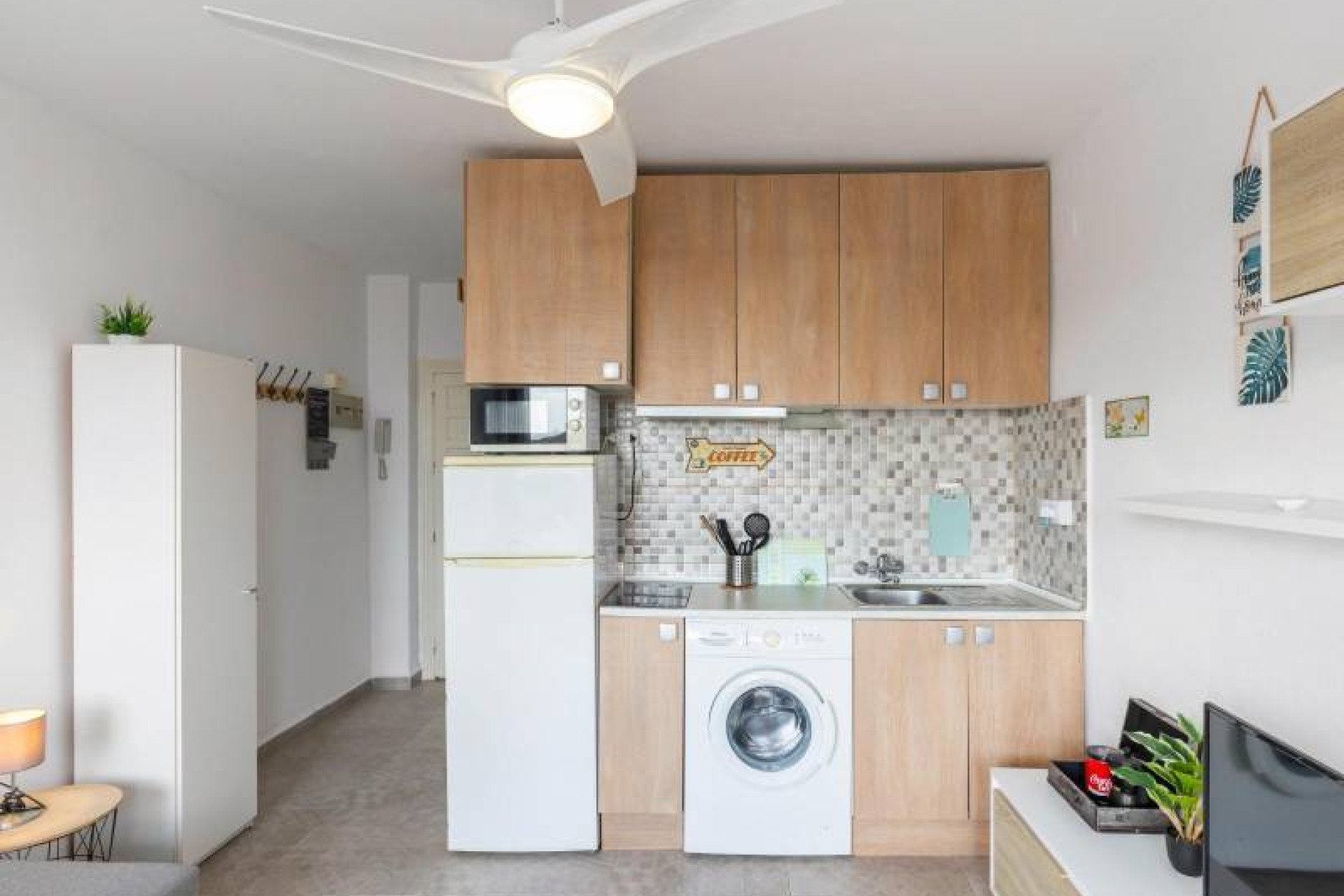 Resale - 1. Apartment / flat - Torrevieja - Costa Blanca South