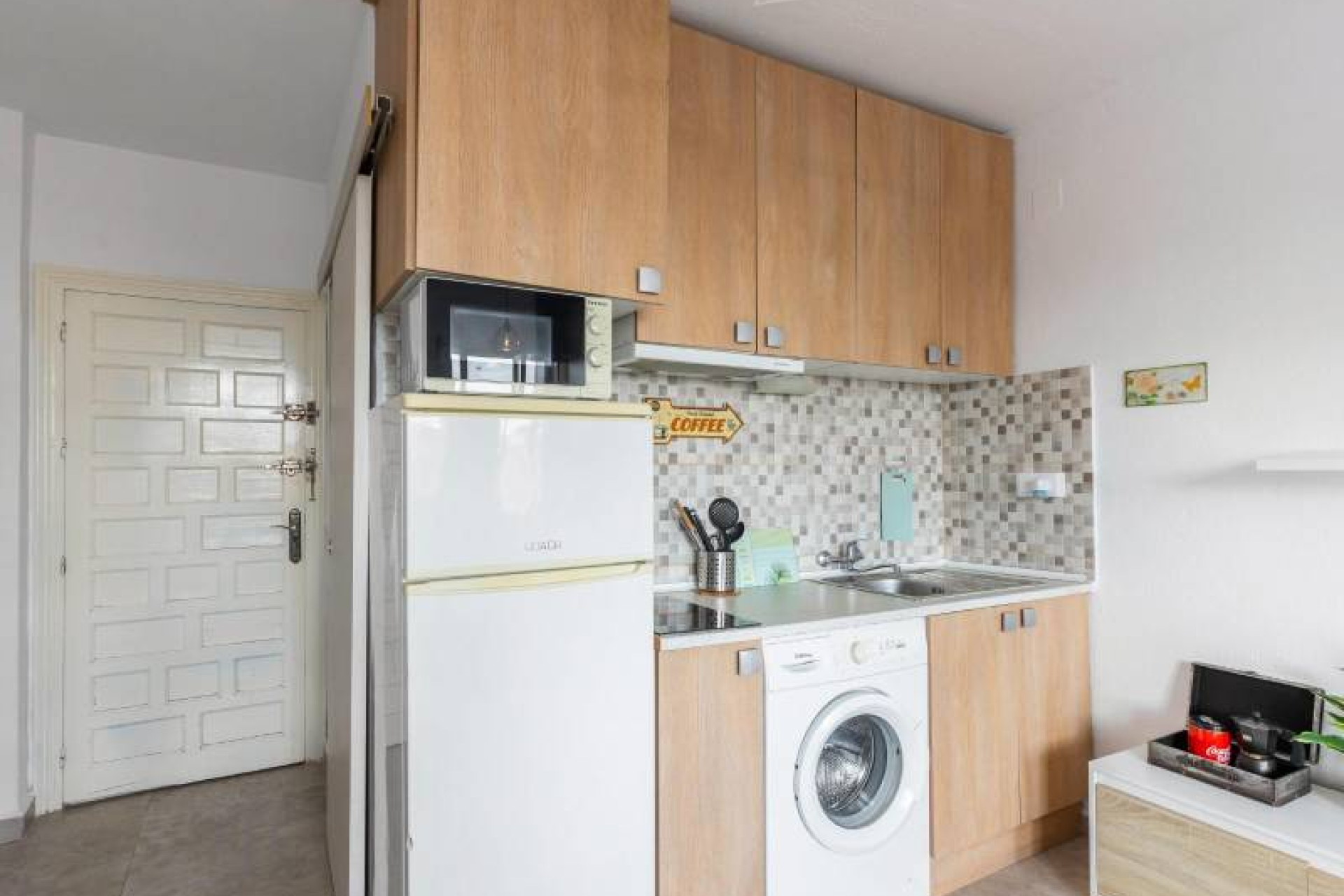 Resale - 1. Apartment / flat - Torrevieja - Costa Blanca South