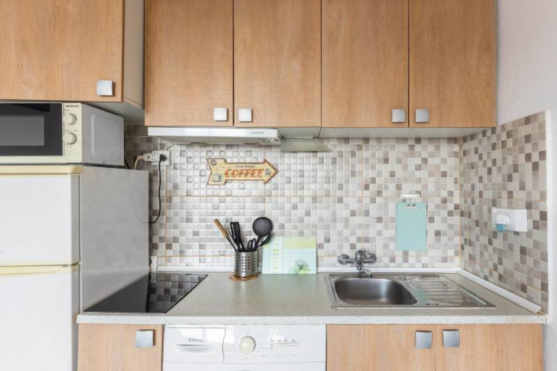 Resale - 1. Apartment / flat - Torrevieja - Costa Blanca South