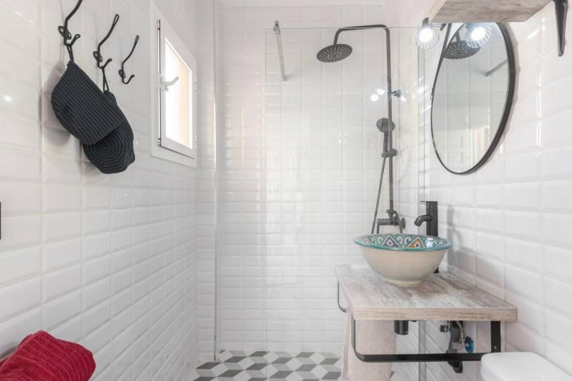 Resale - 1. Apartment / flat - Torrevieja - Costa Blanca South