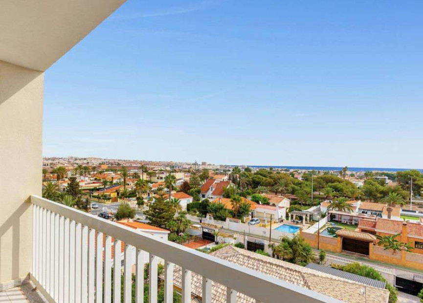 Resale - 1. Apartment / flat - Torrevieja - Costa Blanca South