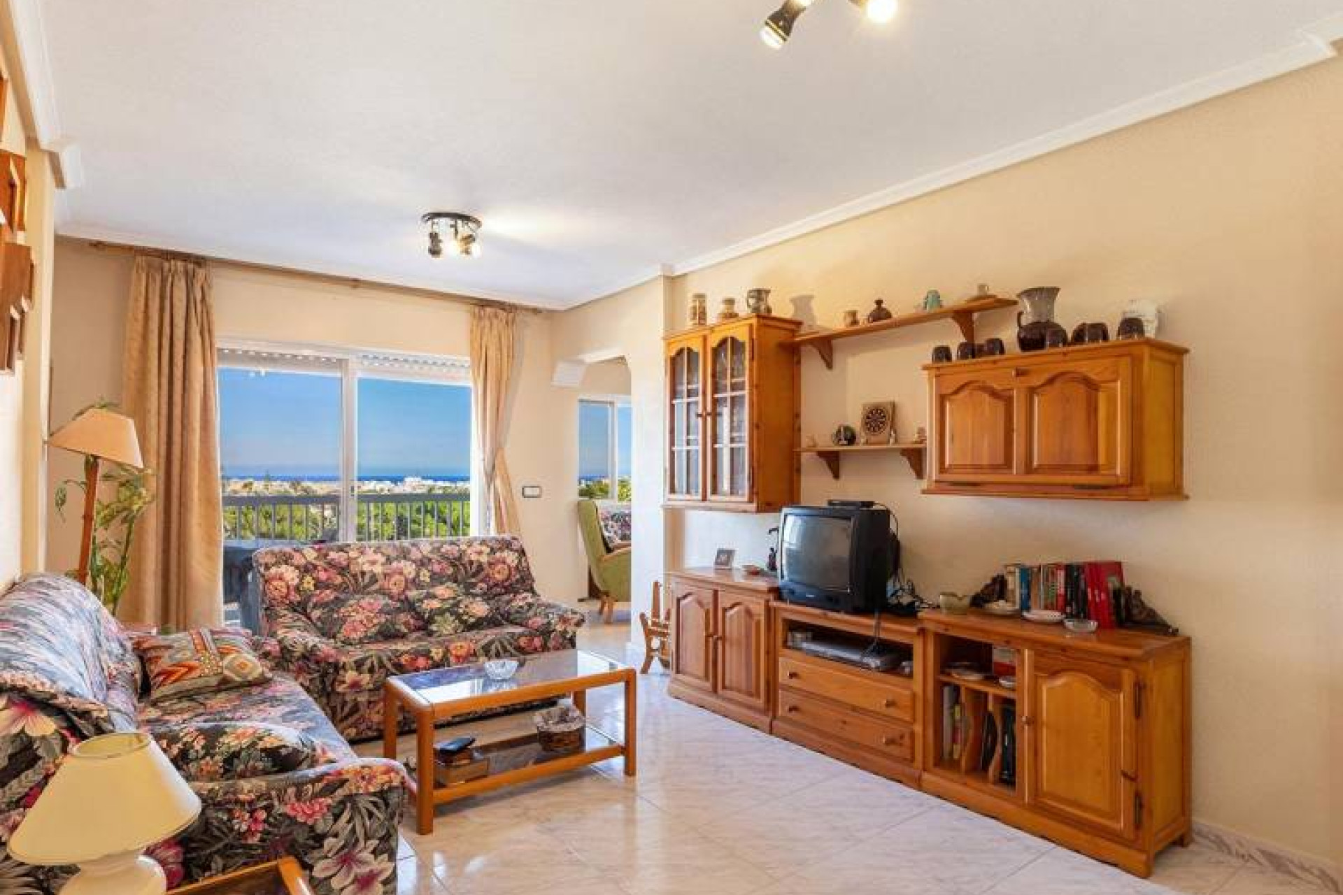 Resale - 1. Apartment / flat - Torrevieja - Costa Blanca South