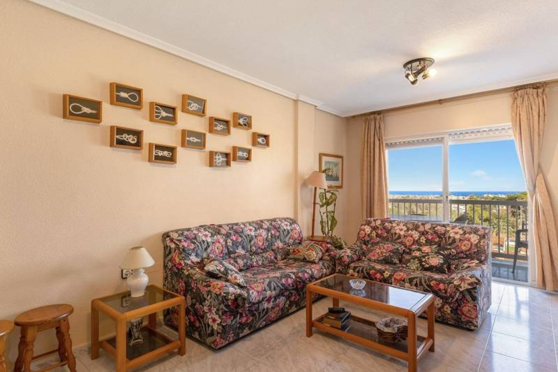 Resale - 1. Apartment / flat - Torrevieja - Costa Blanca South