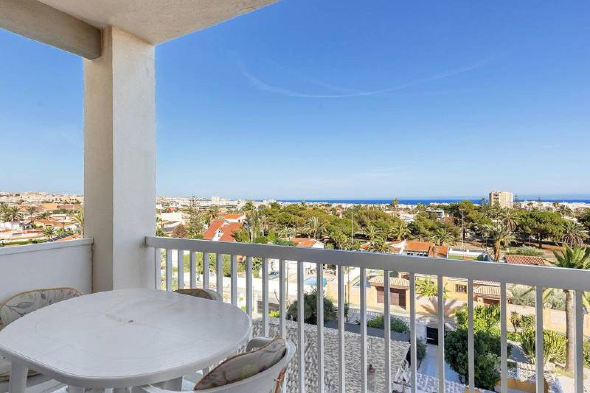 Resale - 1. Apartment / flat - Torrevieja - Costa Blanca South