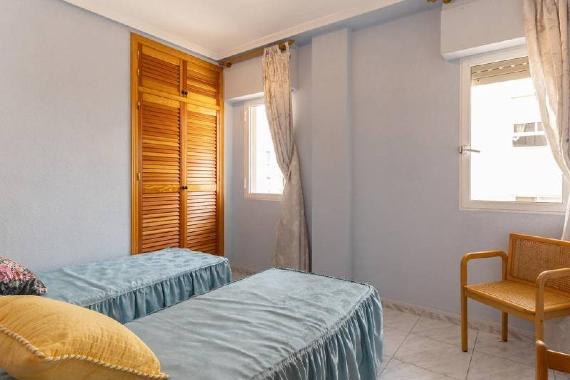 Resale - 1. Apartment / flat - Torrevieja - Costa Blanca South
