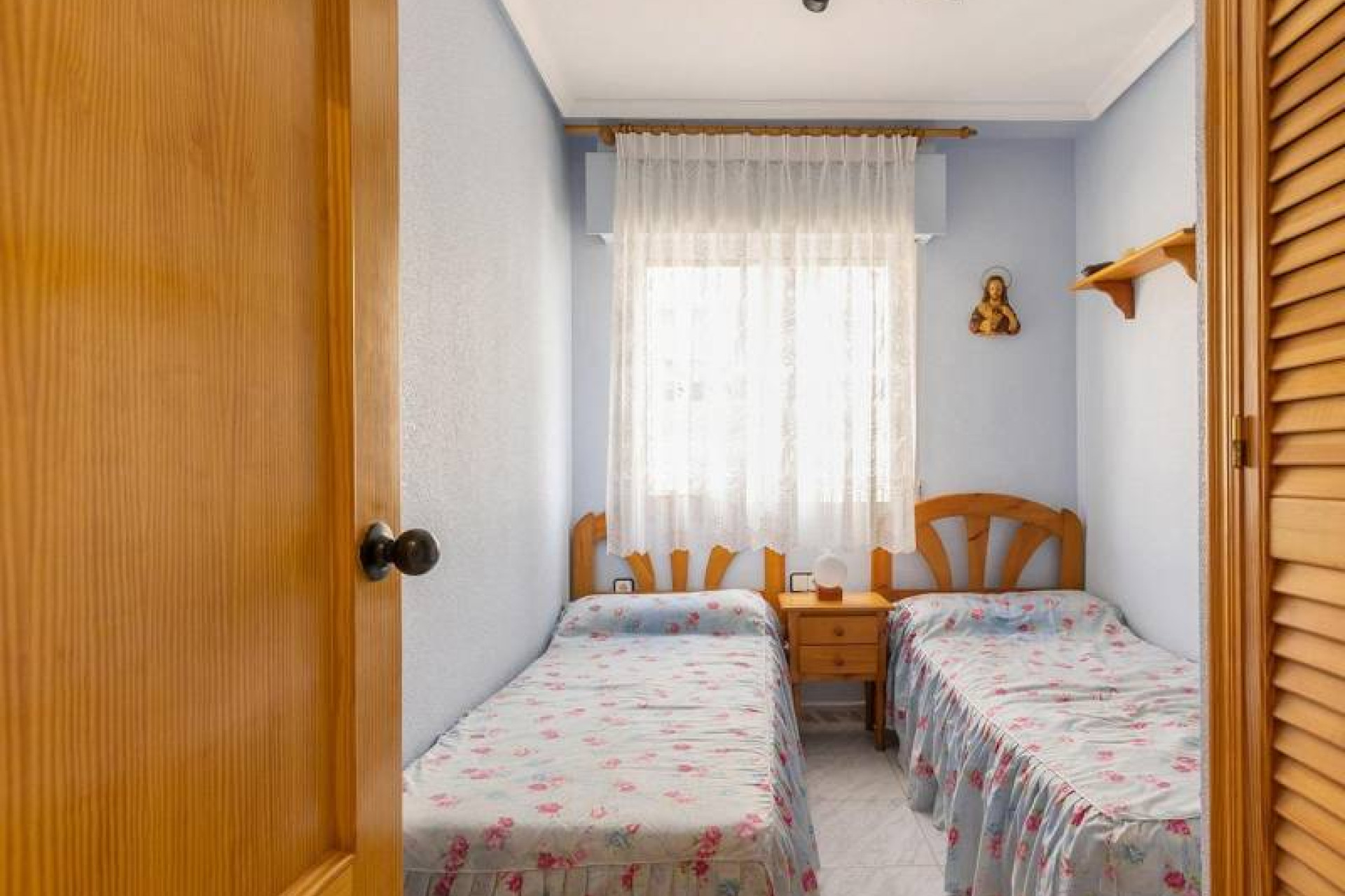 Resale - 1. Apartment / flat - Torrevieja - Costa Blanca South