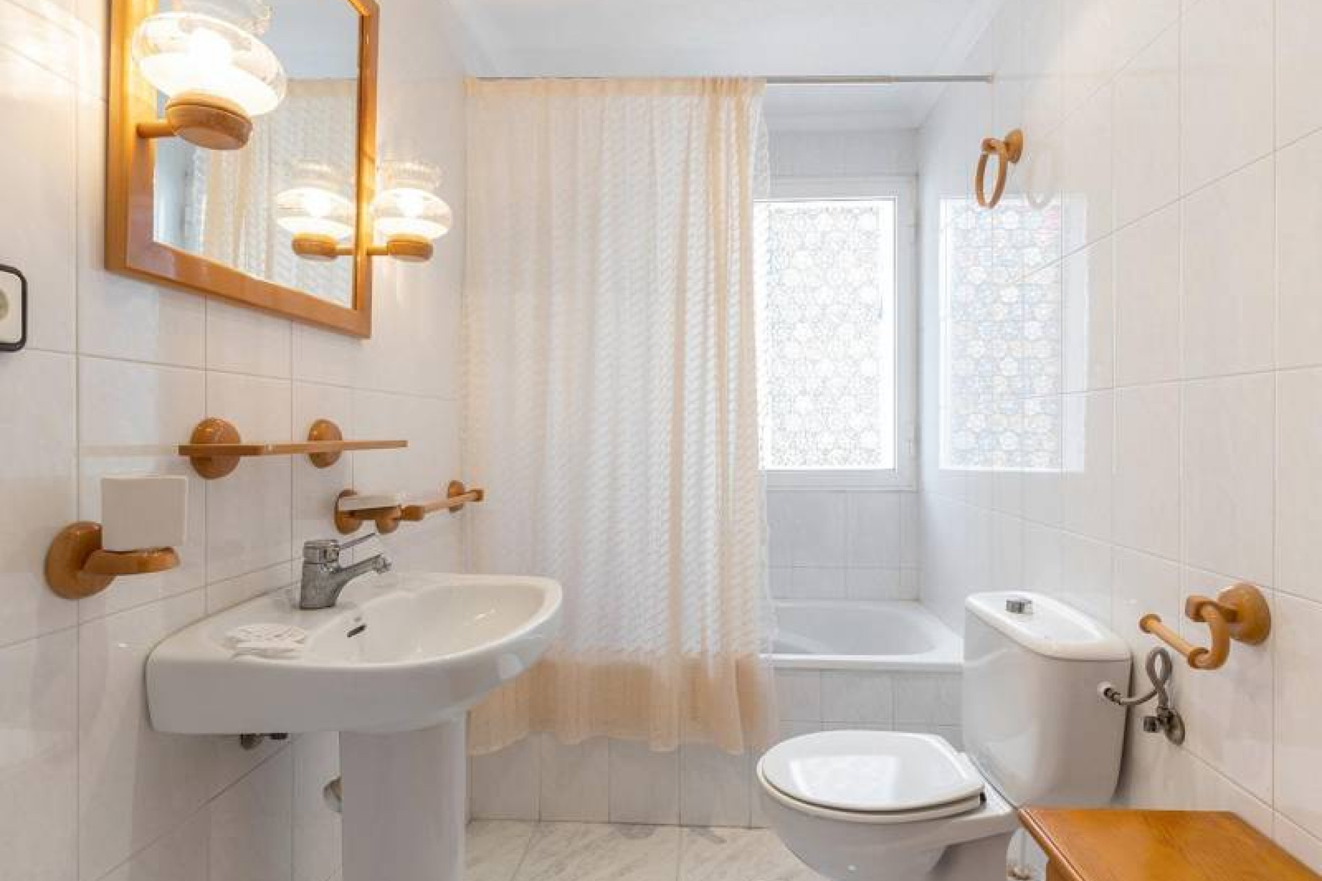 Resale - 1. Apartment / flat - Torrevieja - Costa Blanca South