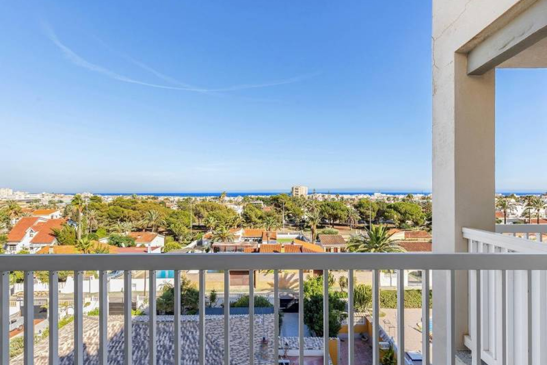 Resale - 1. Apartment / flat - Torrevieja - Costa Blanca South