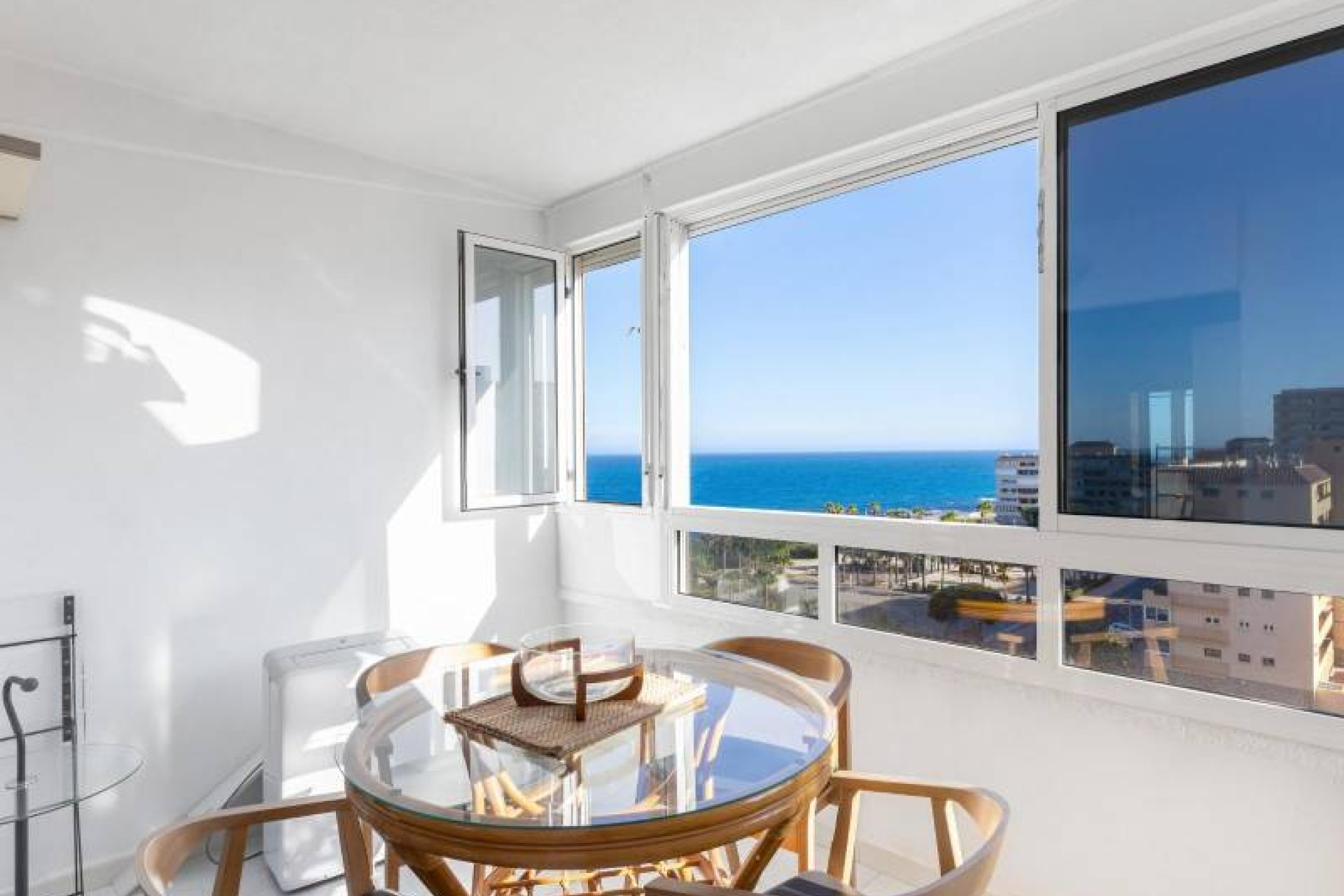 Resale - 1. Apartment / flat - Torrevieja - Costa Blanca South