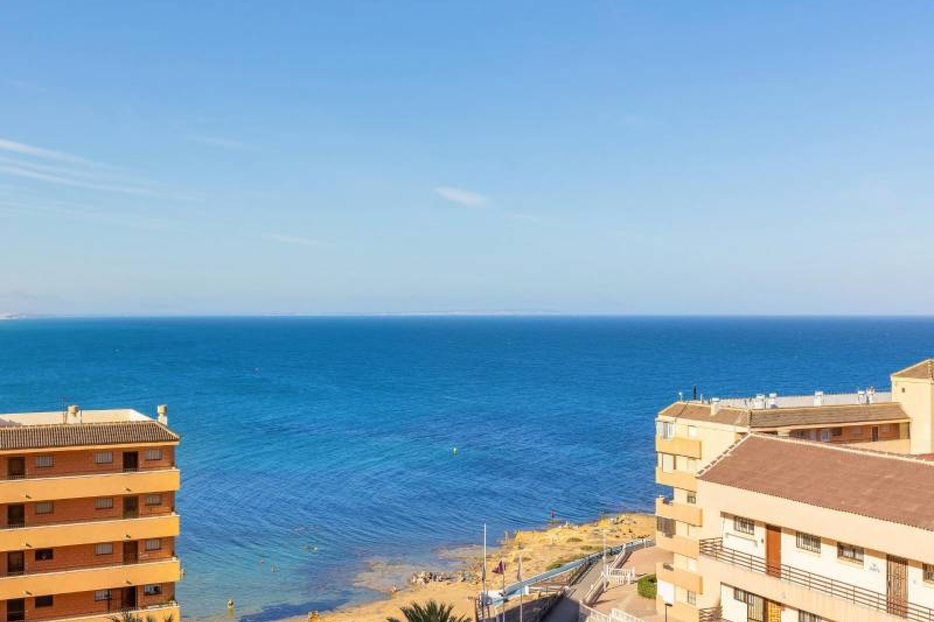 Resale - 1. Apartment / flat - Torrevieja - Costa Blanca South