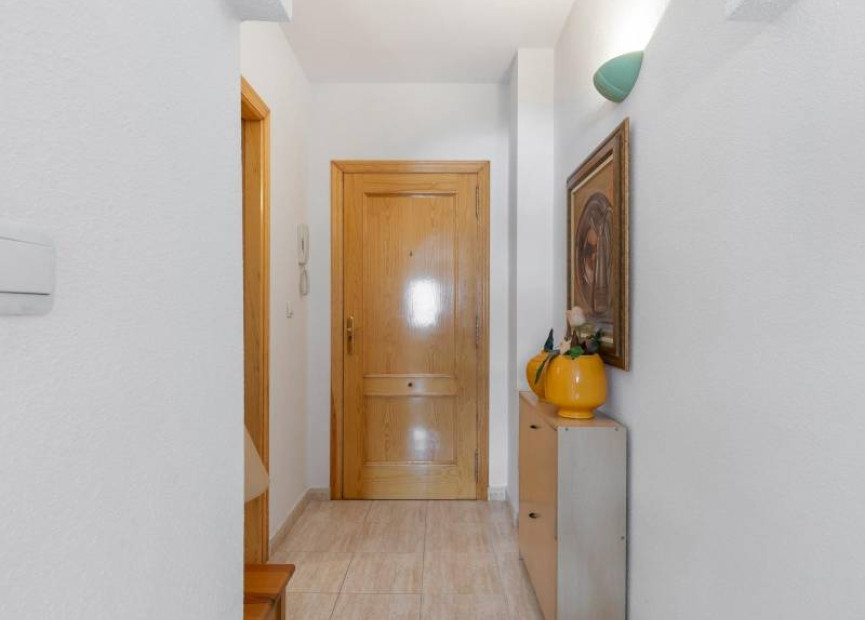 Resale - 1. Apartment / flat - Torrevieja - Costa Blanca South