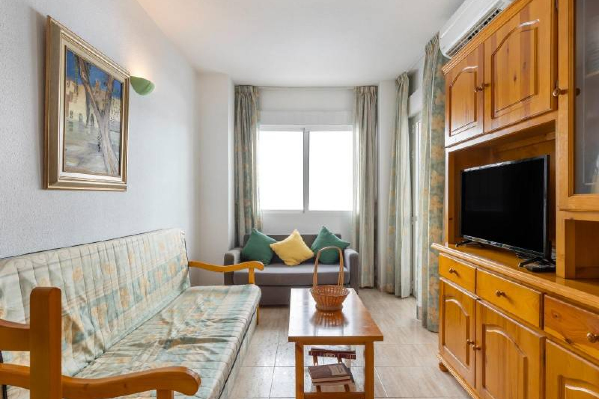 Resale - 1. Apartment / flat - Torrevieja - Costa Blanca South