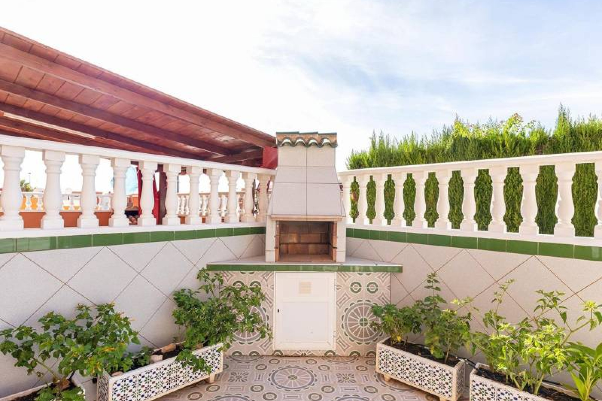 Resale - 1. Apartment / flat - Torrevieja - Costa Blanca South