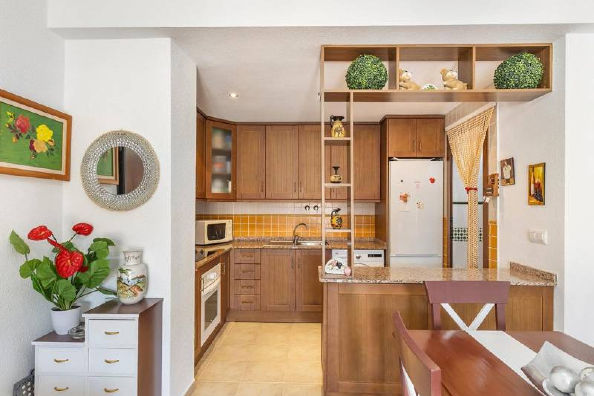 Resale - 1. Apartment / flat - Torrevieja - Costa Blanca South