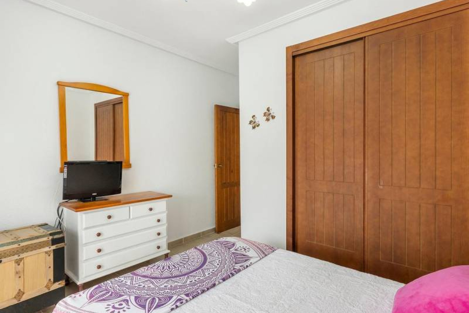 Resale - 1. Apartment / flat - Torrevieja - Costa Blanca South