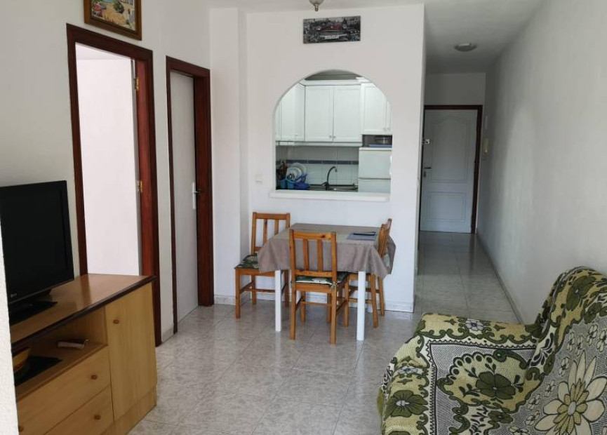 Resale - 1. Apartment / flat - Torrevieja - Costa Blanca South