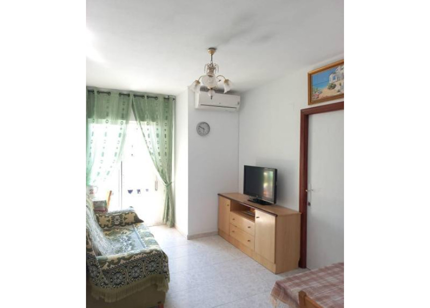 Resale - 1. Apartment / flat - Torrevieja - Costa Blanca South