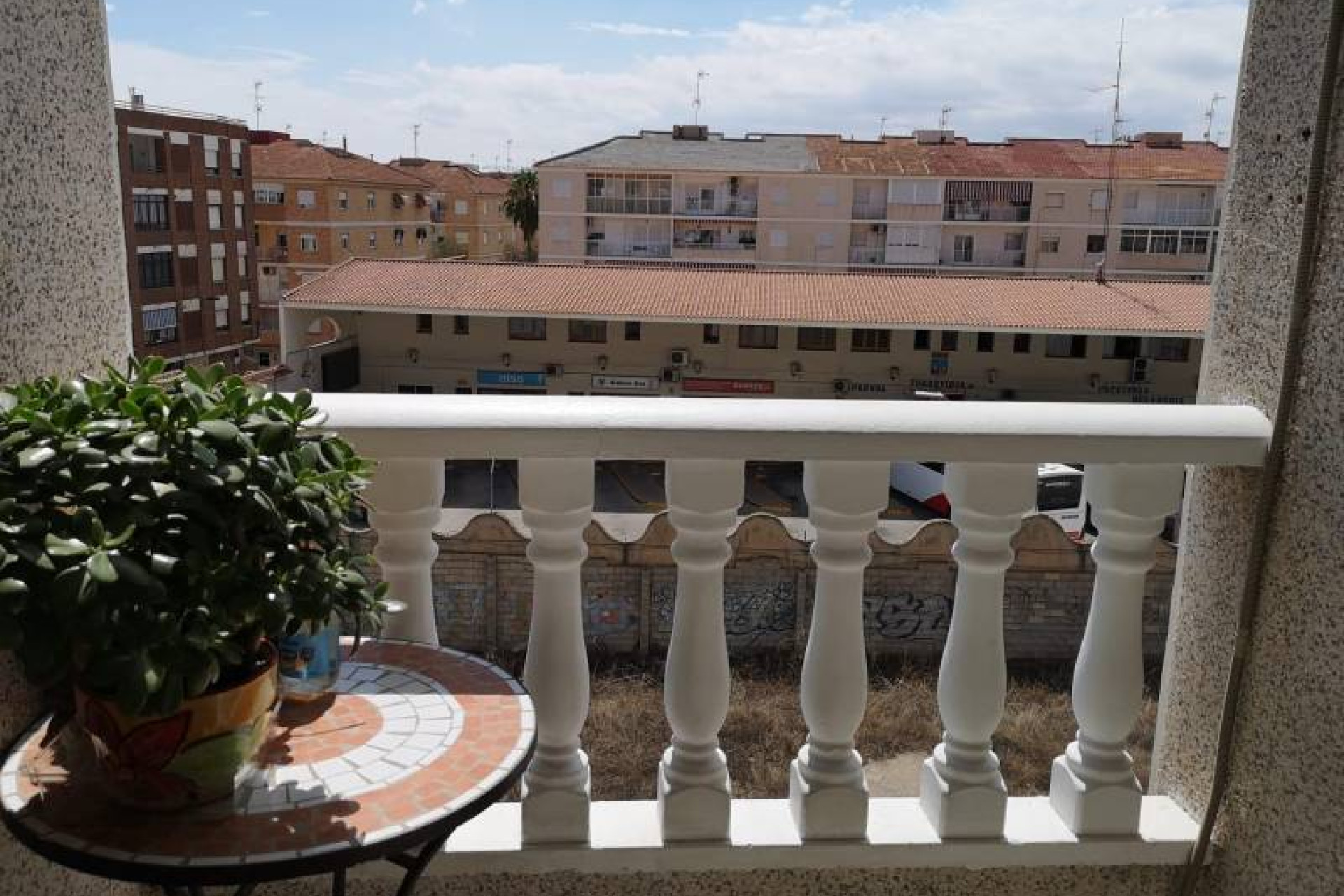 Resale - 1. Apartment / flat - Torrevieja - Costa Blanca South