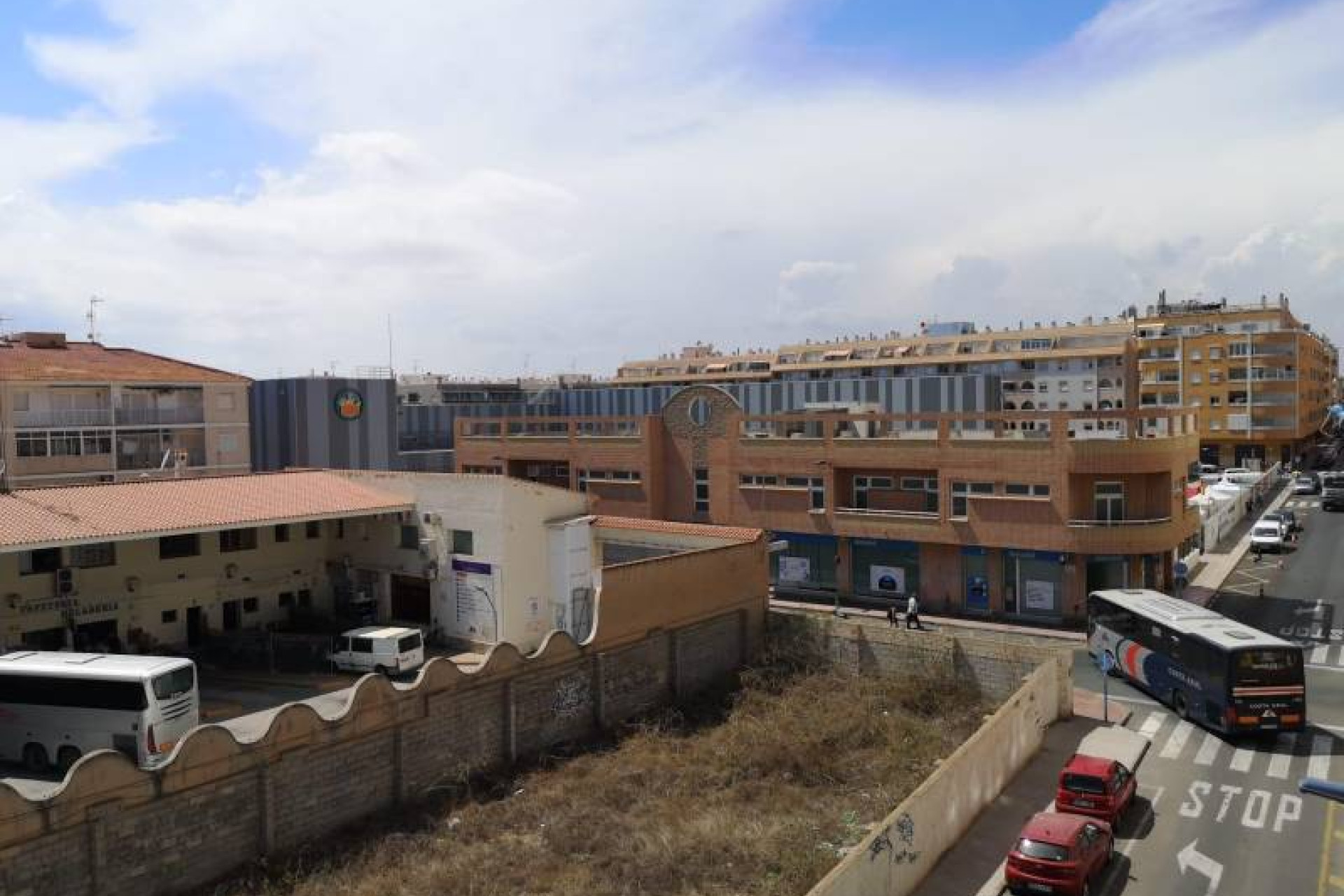 Resale - 1. Apartment / flat - Torrevieja - Costa Blanca South