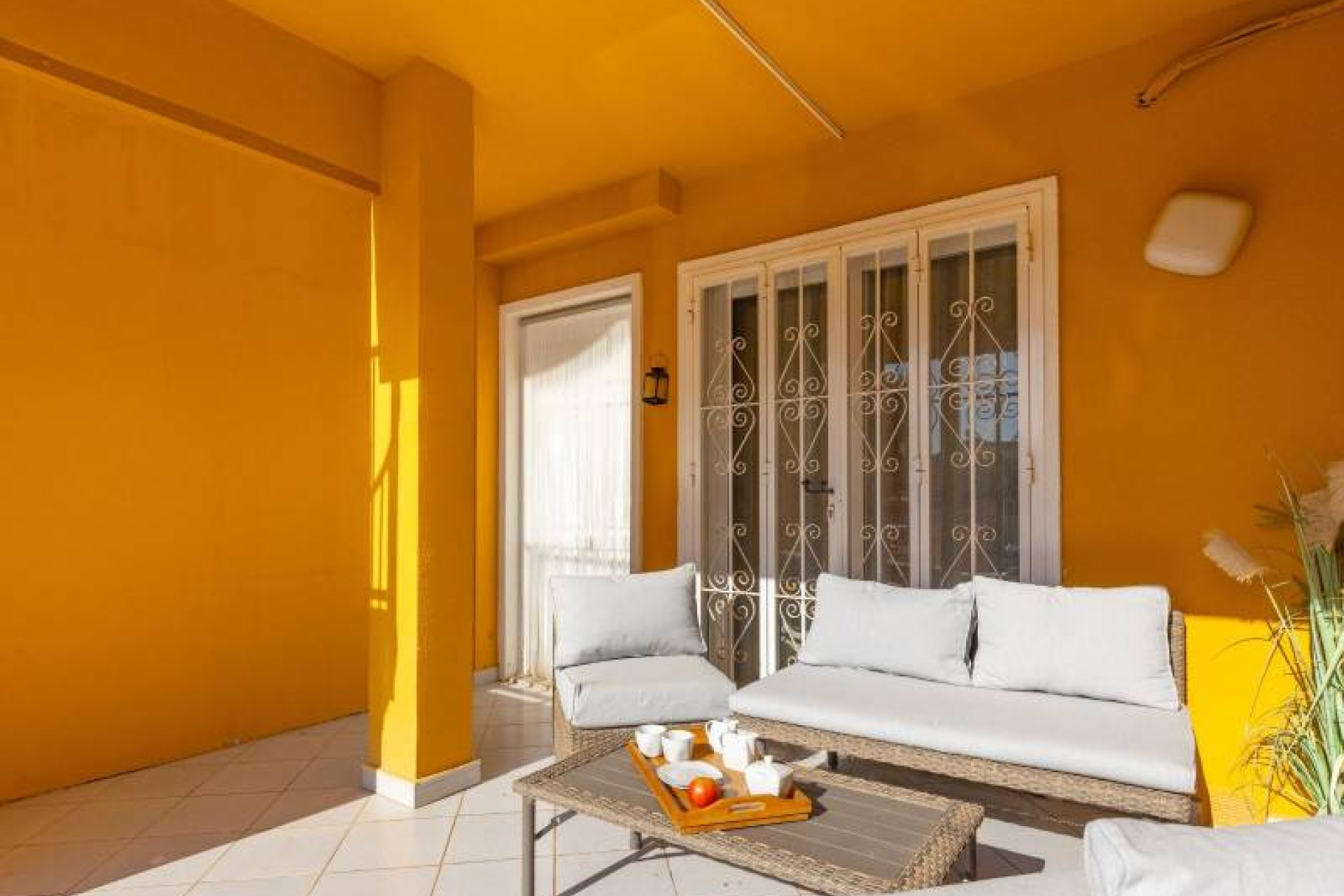 Resale - 1. Apartment / flat - Torrevieja - Costa Blanca South