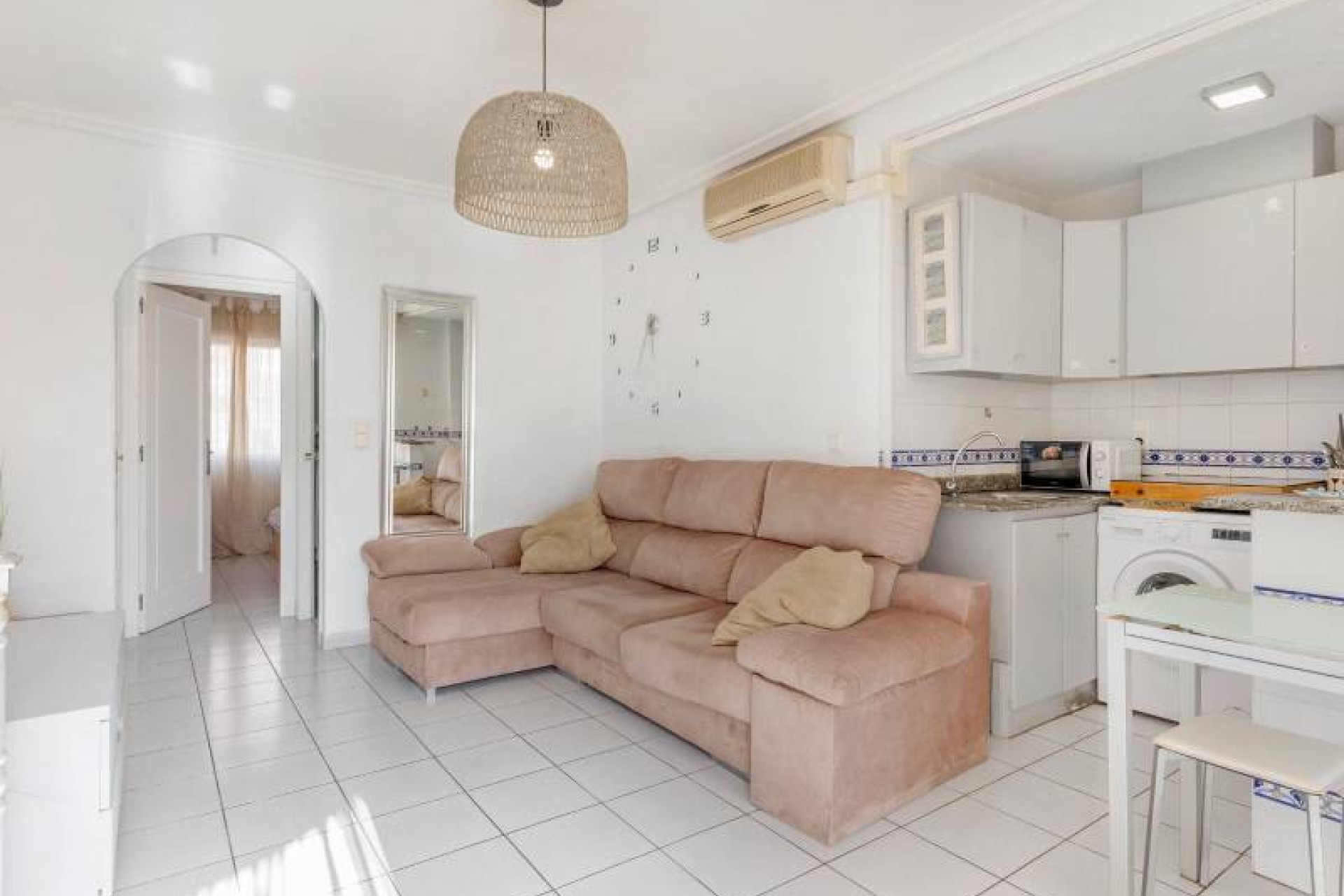 Resale - 1. Apartment / flat - Torrevieja - Costa Blanca South
