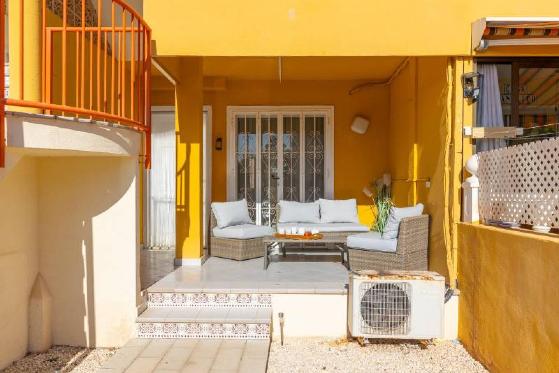 Resale - 1. Apartment / flat - Torrevieja - Costa Blanca South