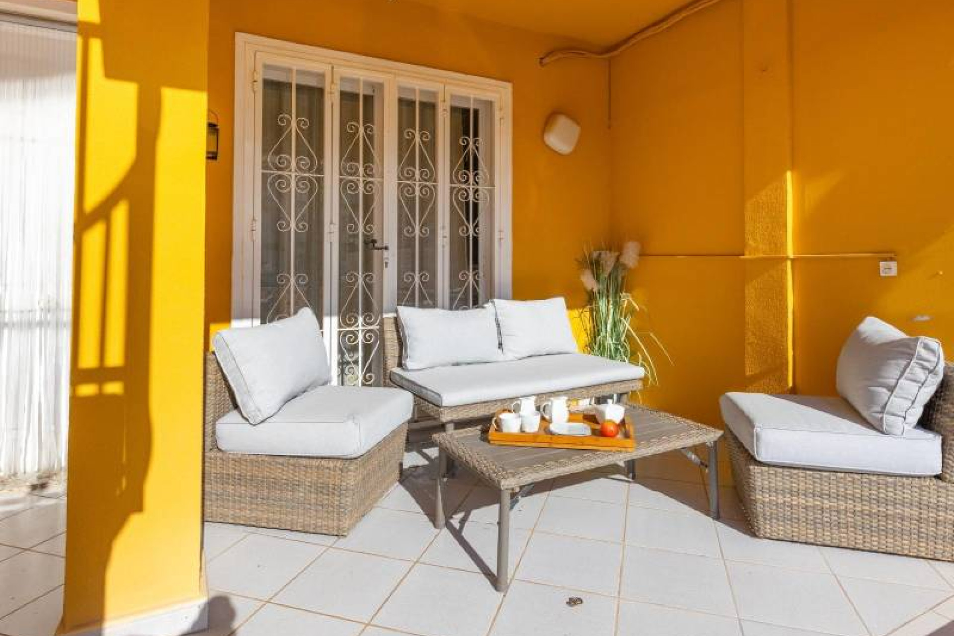 Resale - 1. Apartment / flat - Torrevieja - Costa Blanca South